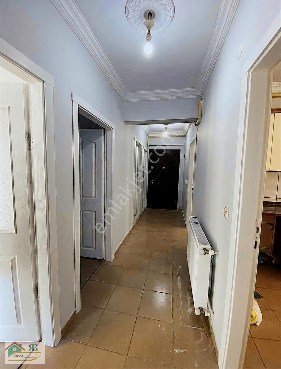 Ravza Yapı Gayrimenkulde Yaylacık Mah 3+1 Kiralık Daire - Görsel 4