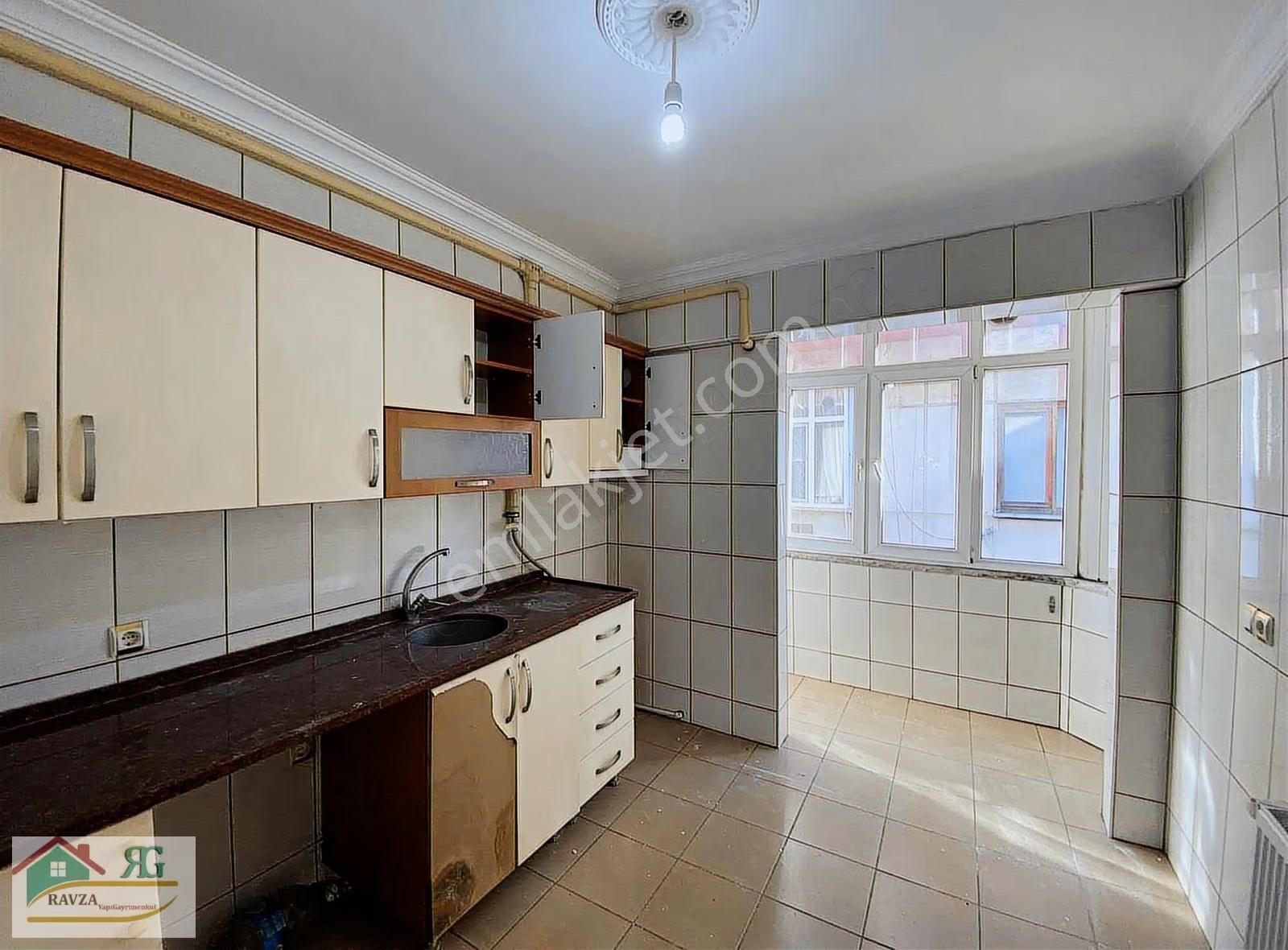 Ravza Yapı Gayrimenkulde Yaylacık Mah 3+1 Kiralık Daire - Görsel 2