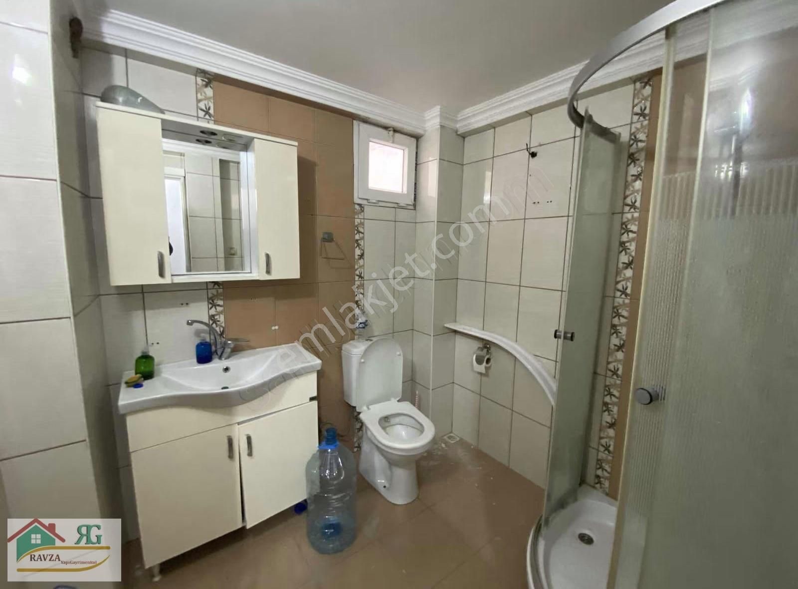 Ravza Yapı Gayrimenkulde Yaylacık Mah 3+1 Kiralık Daire - Görsel 8