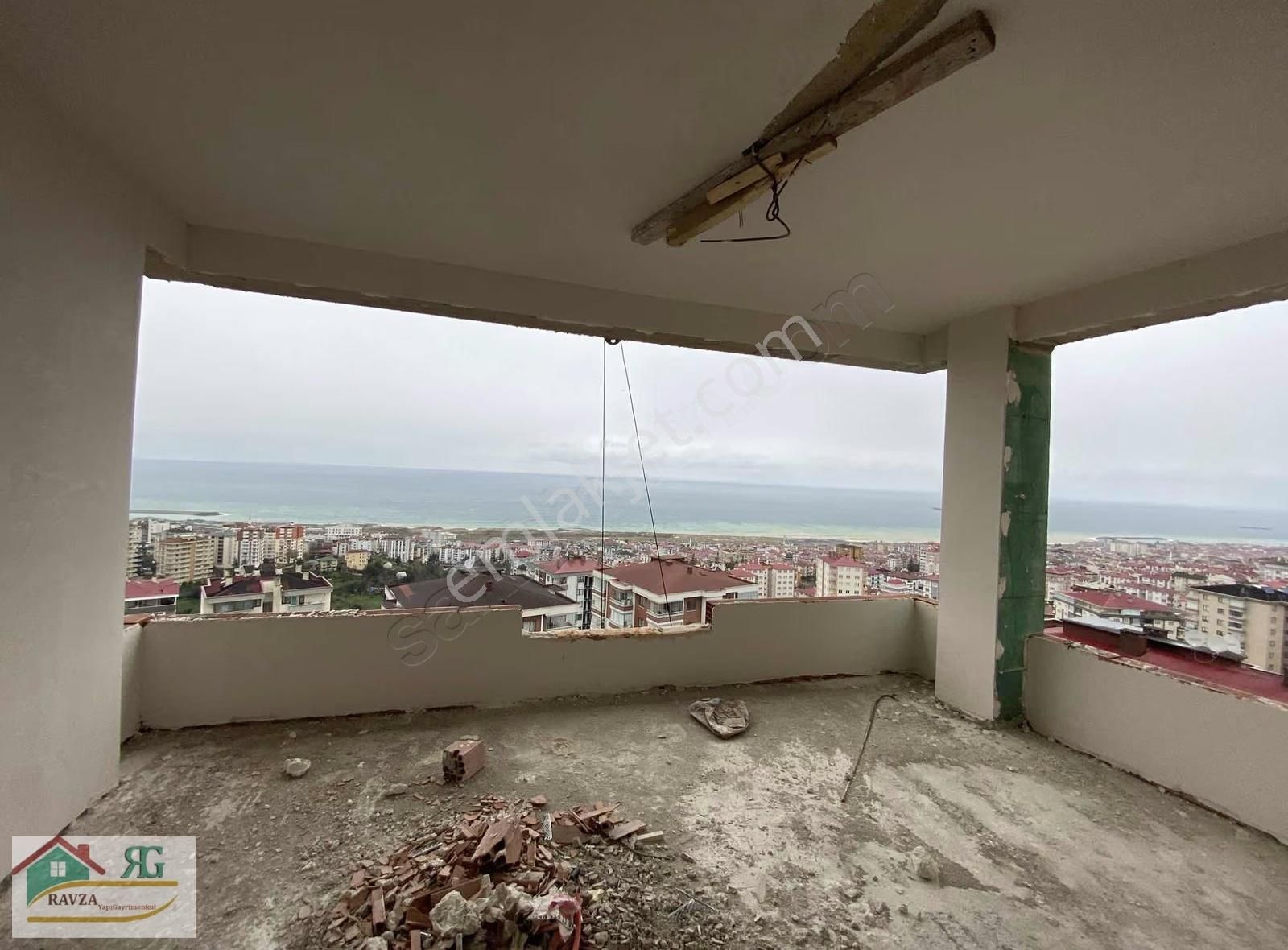 Ravza Yapı Gayrimenkulden Aydınlıkevler Mah 3+1 Satılık Daire - Görsel 33