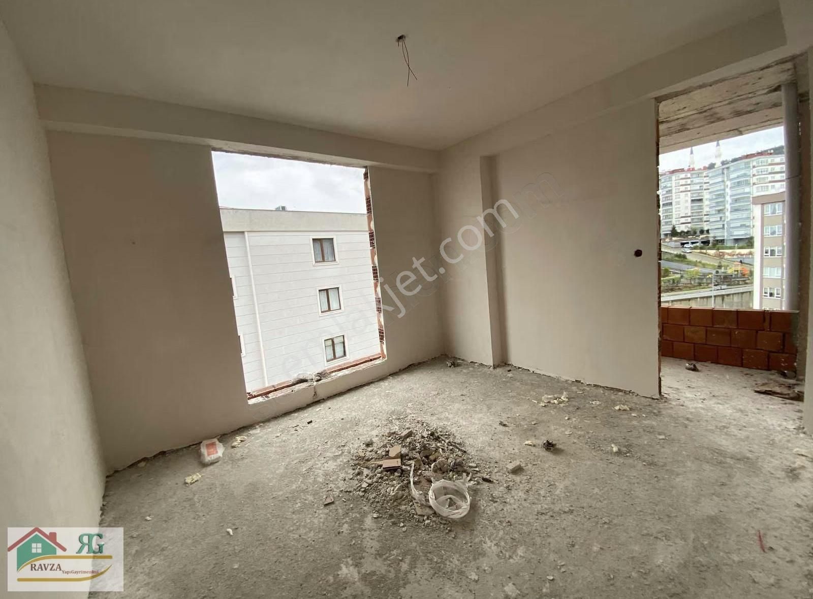 Ravza Yapı Gayrimenkulden Aydınlıkevler Mah 3+1 Satılık Daire - Görsel 15