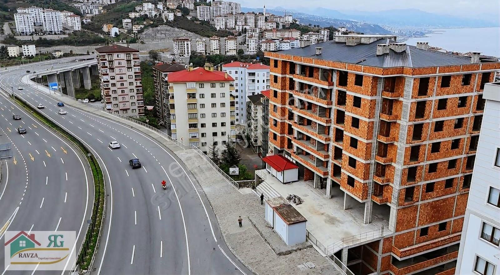 Ravza Yapı Gayrimenkulden Aydınlıkevler Mah 3+1 Satılık Daire - Görsel 6