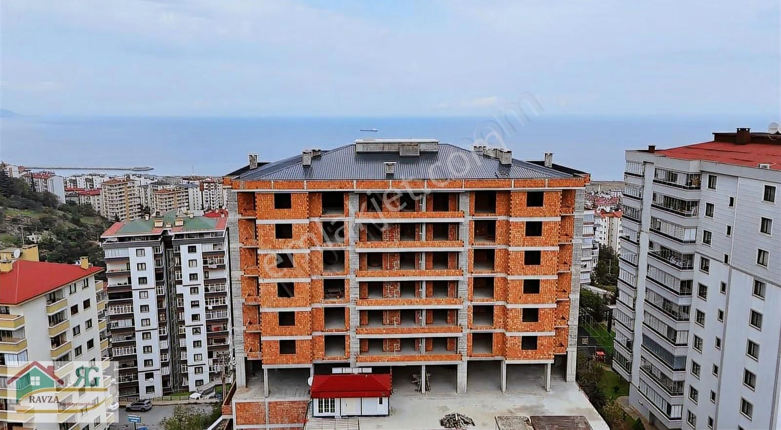Ravza Yapı Gayrimenkulden Aydınlıkevler Mah 3+1 Satılık Daire - Görsel 10