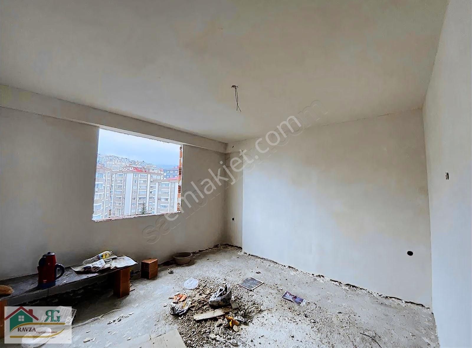 Ravza Yapı Gayrimenkulden Aydınlıkevler Mah 3+1 Satılık Daire - Görsel 11