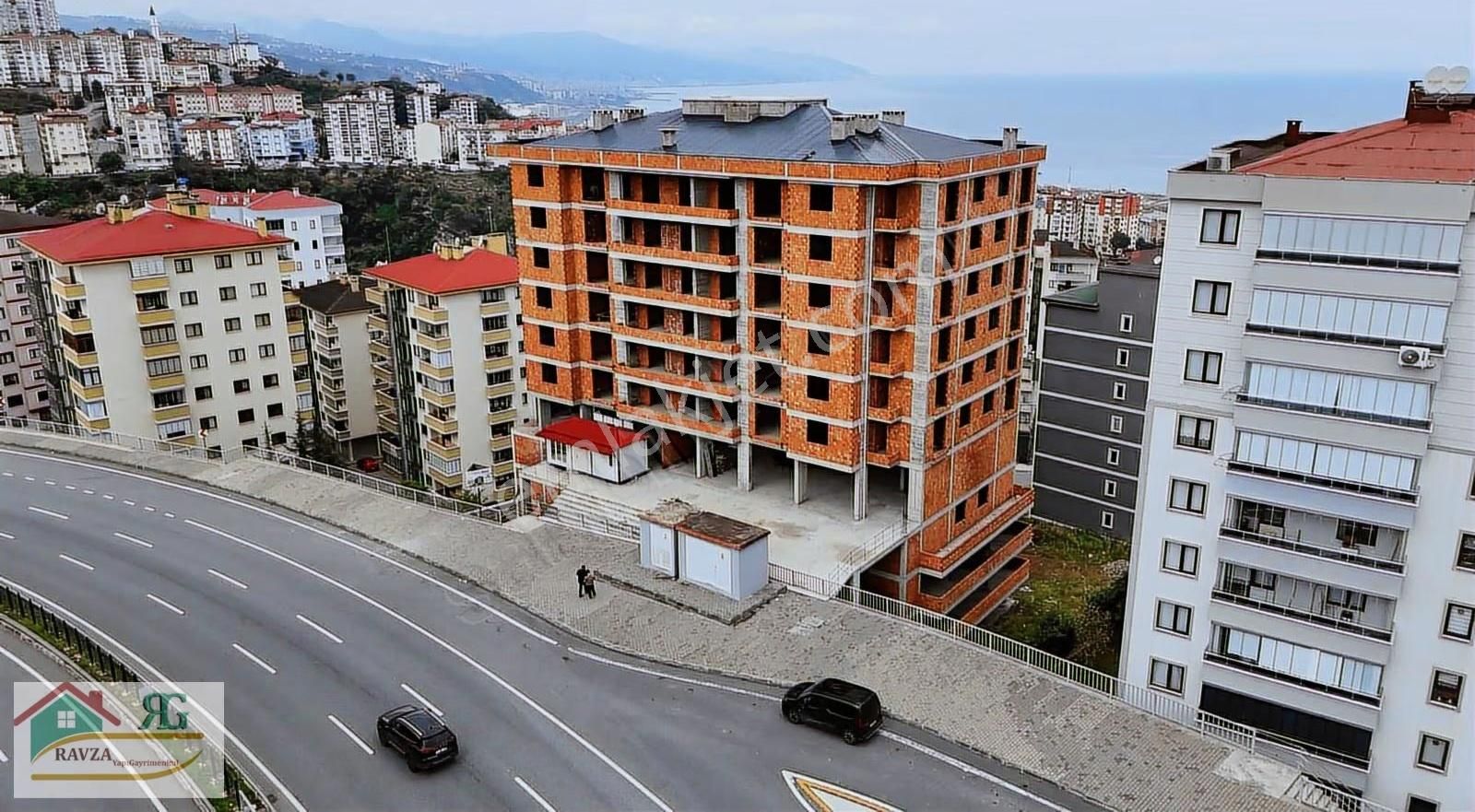 Ravza Yapı Gayrimenkulden Aydınlıkevler Mah 3+1 Satılık Daire - Görsel 2