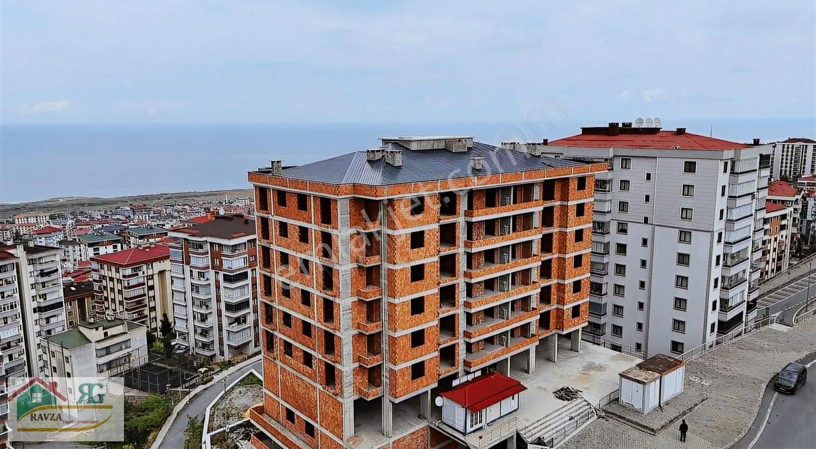 Ravza Yapı Gayrimenkulden Aydınlıkevler Mah 3+1 Satılık Daire - Görsel 4