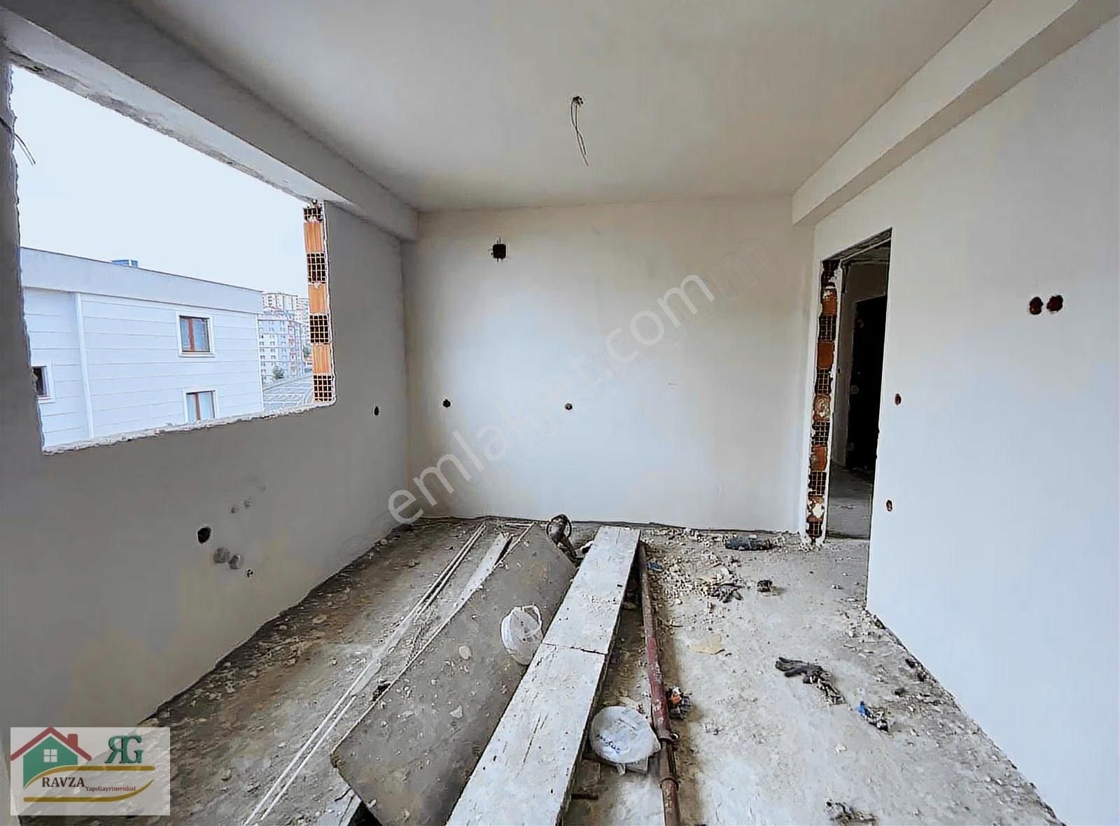 Ravza Yapı Gayrimenkulden Aydınlıkevler Mah 3+1 Satılık Daire - Görsel 25
