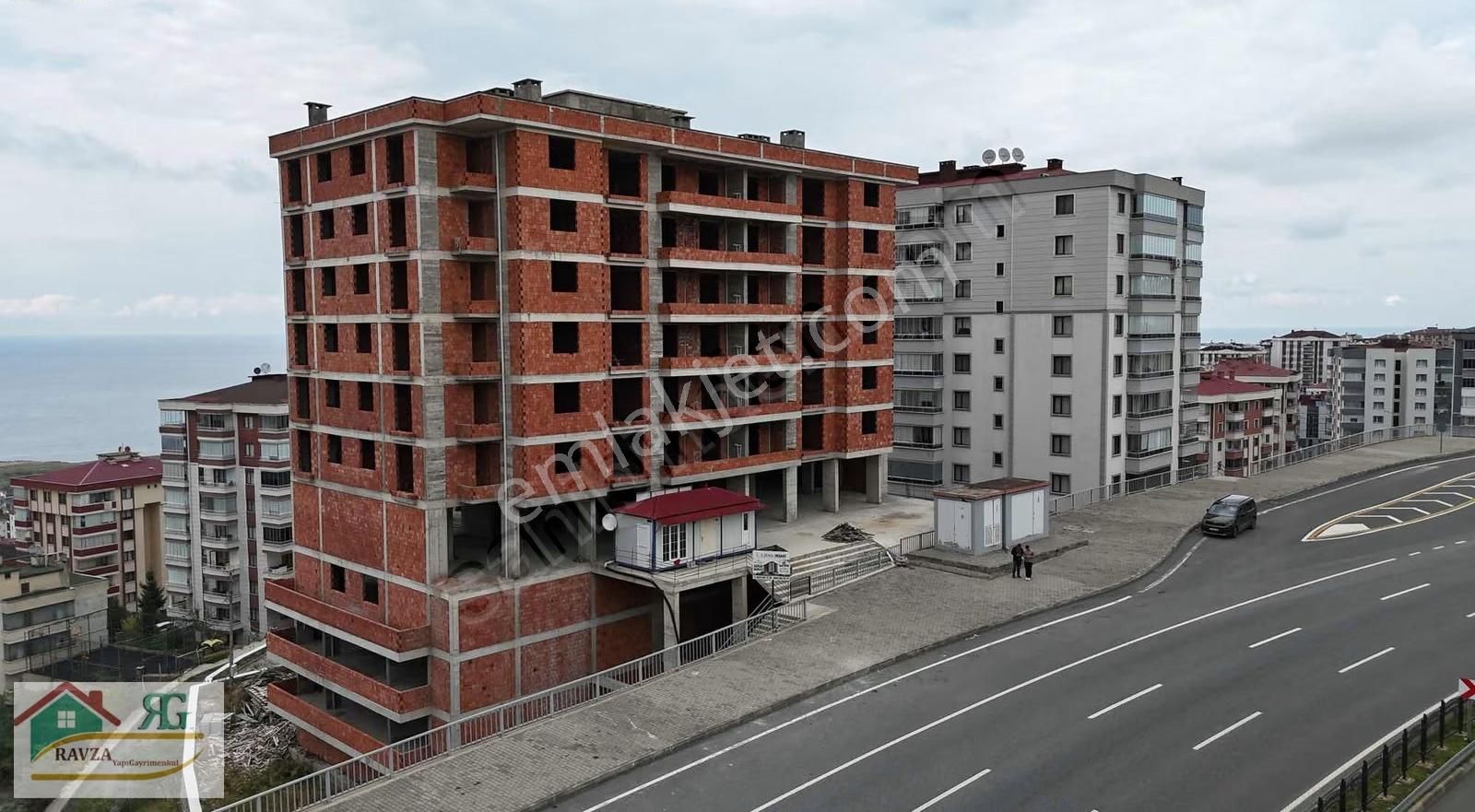 Ravza Yapı Gayrimenkulden Aydınlıkevler Mah 3+1 Satılık Daire - Görsel 18