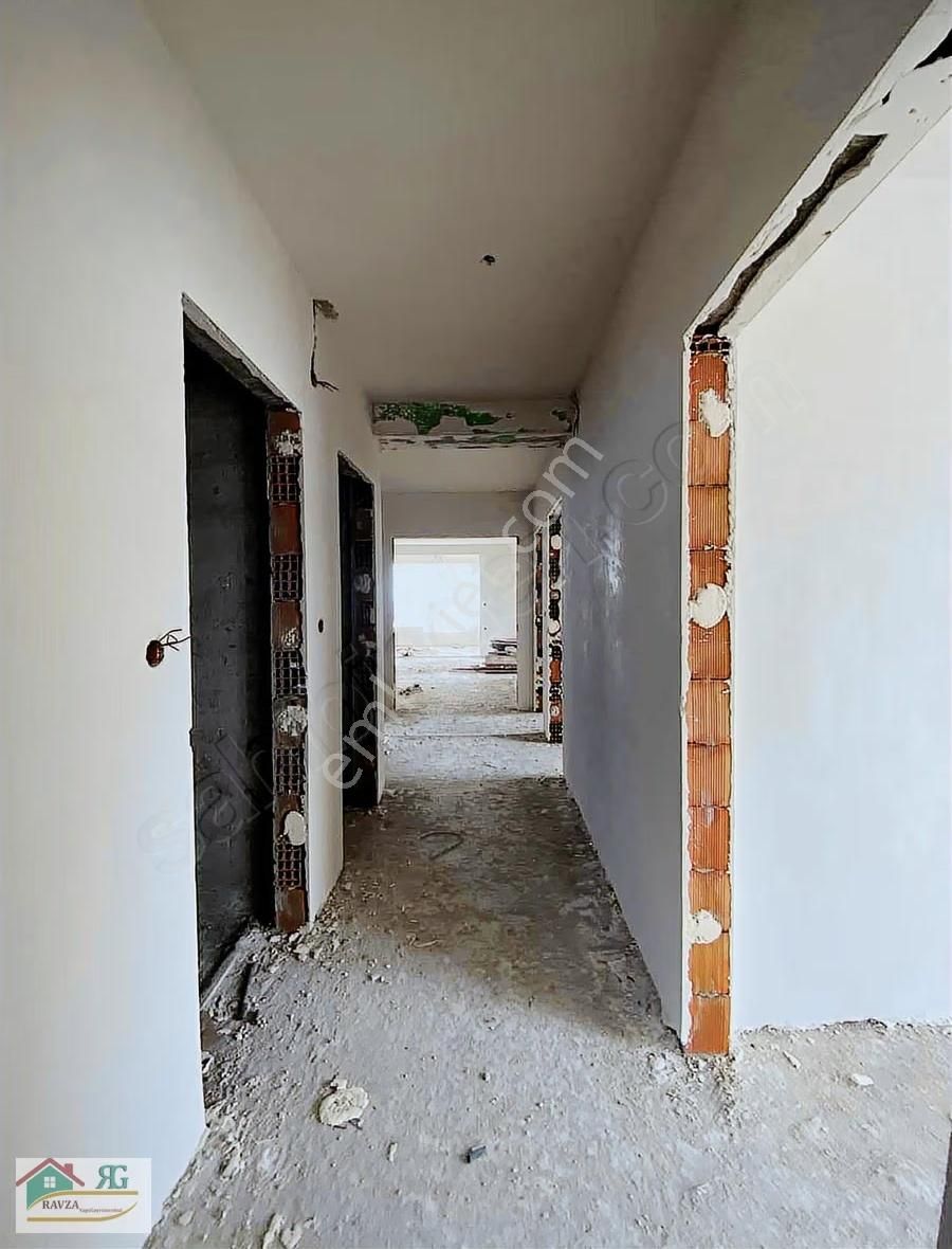 Ravza Yapı Gayrimenkulden Aydınlıkevler Mah 3+1 Satılık Daire - Görsel 13