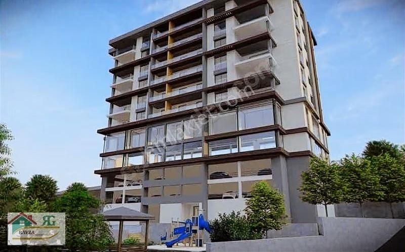 Ravza Yapı Gayrimenkulden Aydınlıkevler Mah 3+1 Satılık Daire - Görsel 29