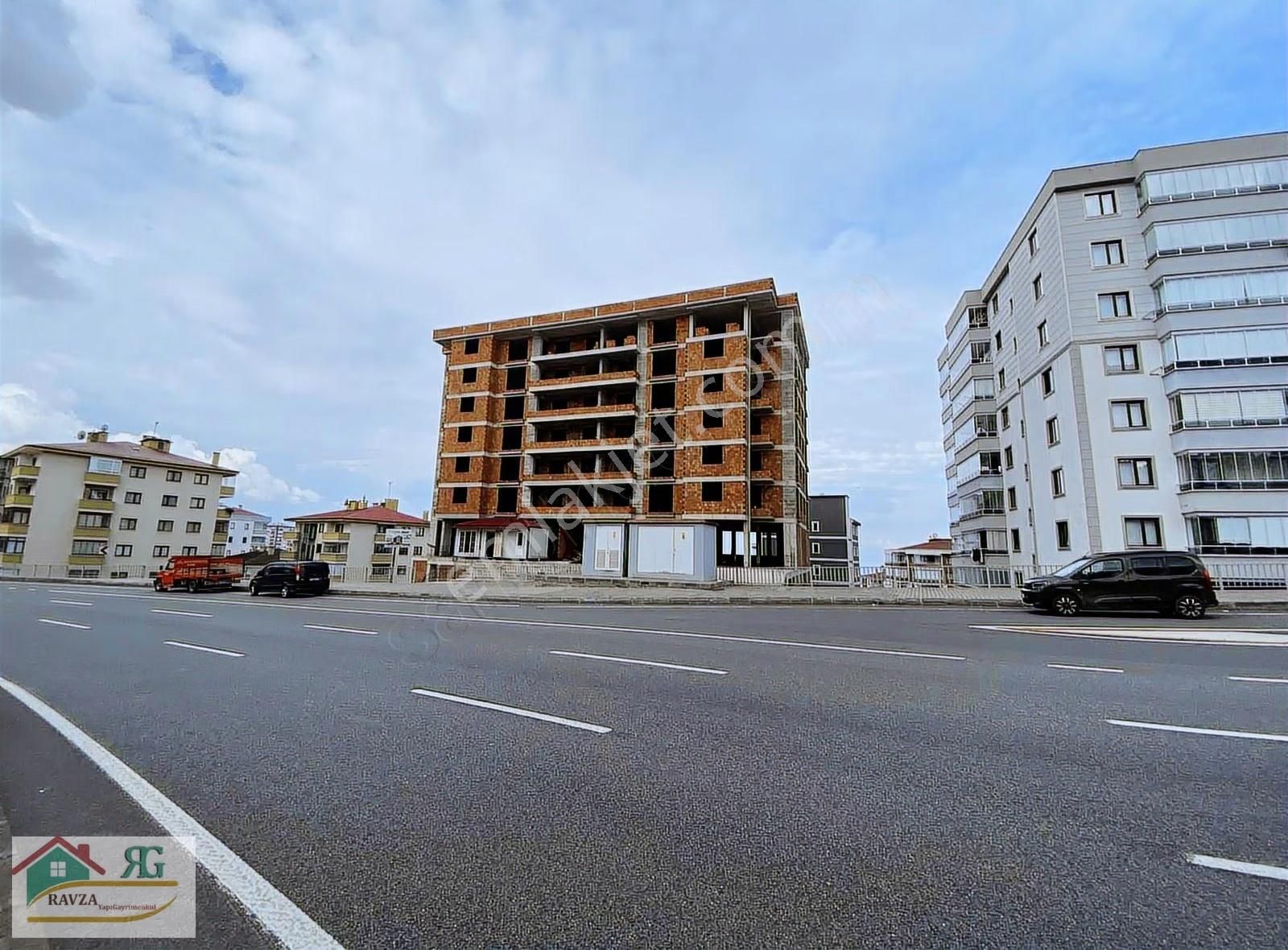 Ravza Yapı Gayrimenkulden Aydınlıkevler Mah 3+1 Satılık Daire - Görsel 20