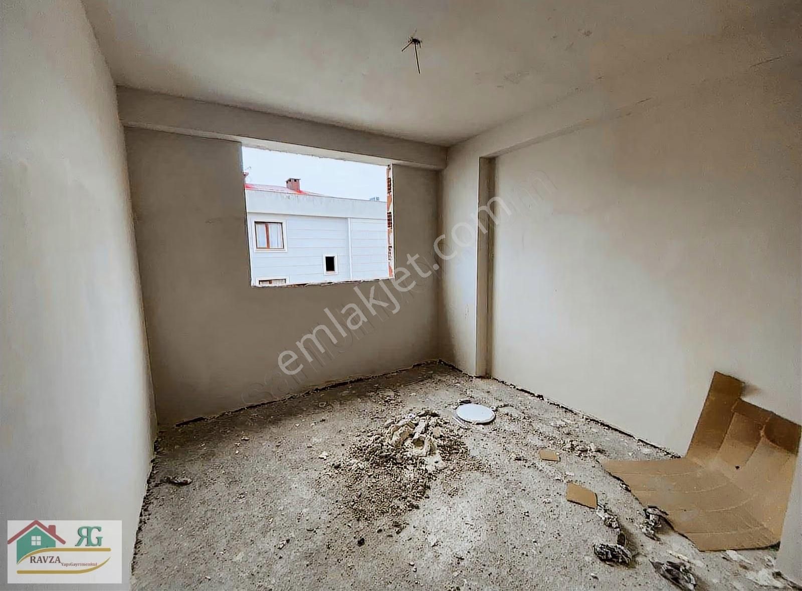 Ravza Yapı Gayrimenkulden Aydınlıkevler Mah 3+1 Satılık Daire - Görsel 8