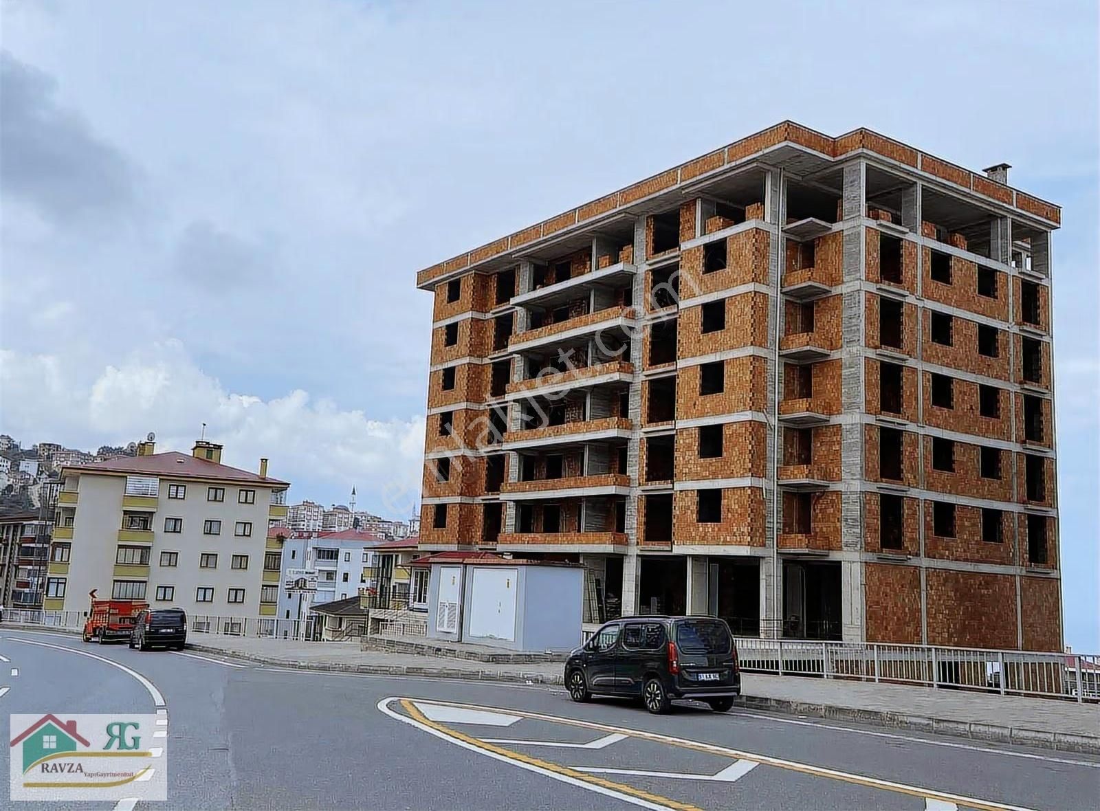 Ravza Yapı Gayrimenkulden Aydınlıkevler Mah 3+1 Satılık Daire - Görsel 27