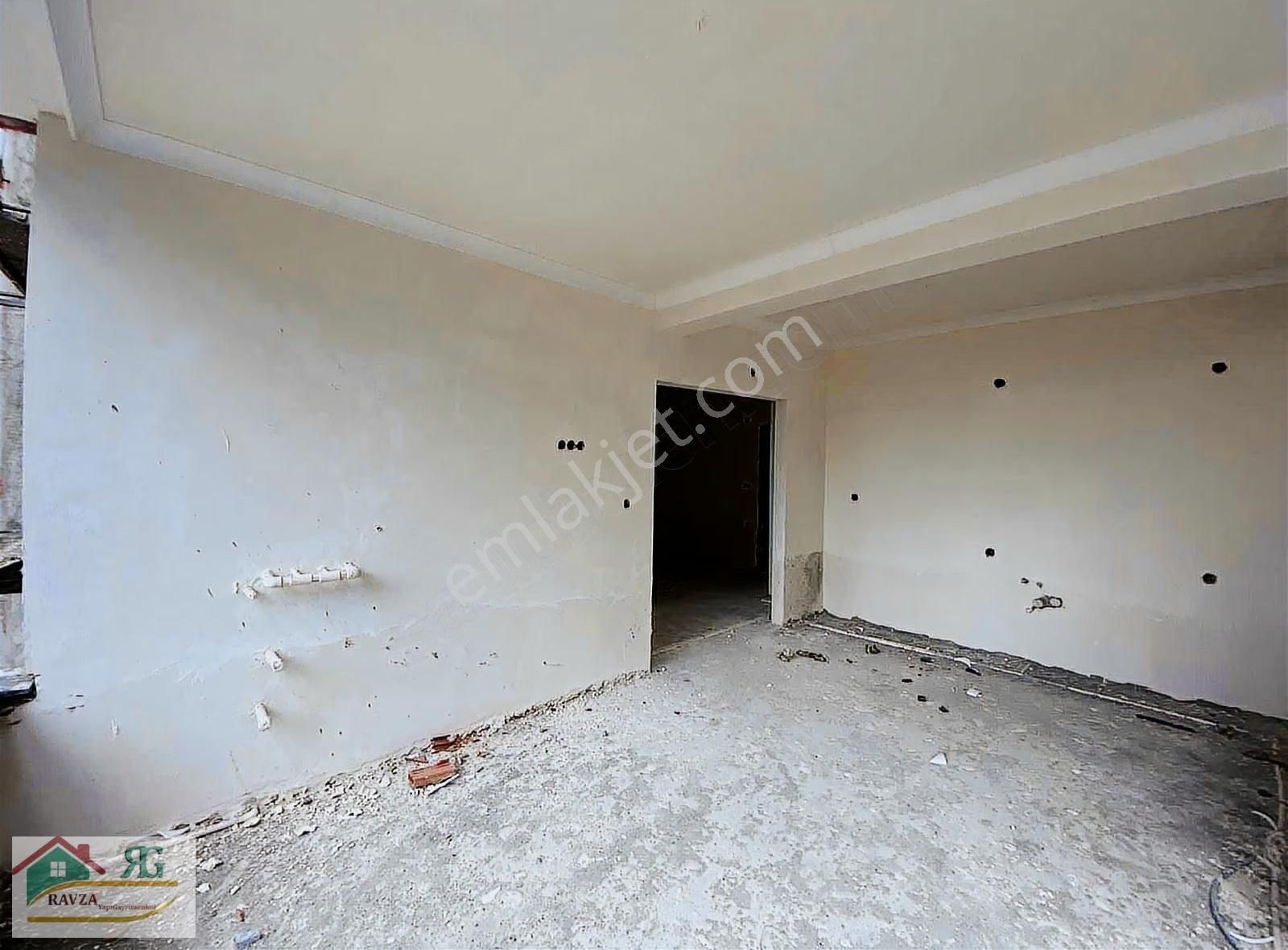 Ravza Yapı Gayrimenkulden Yıldızlı Mah 2+1 Satılık Daire. - Görsel 11