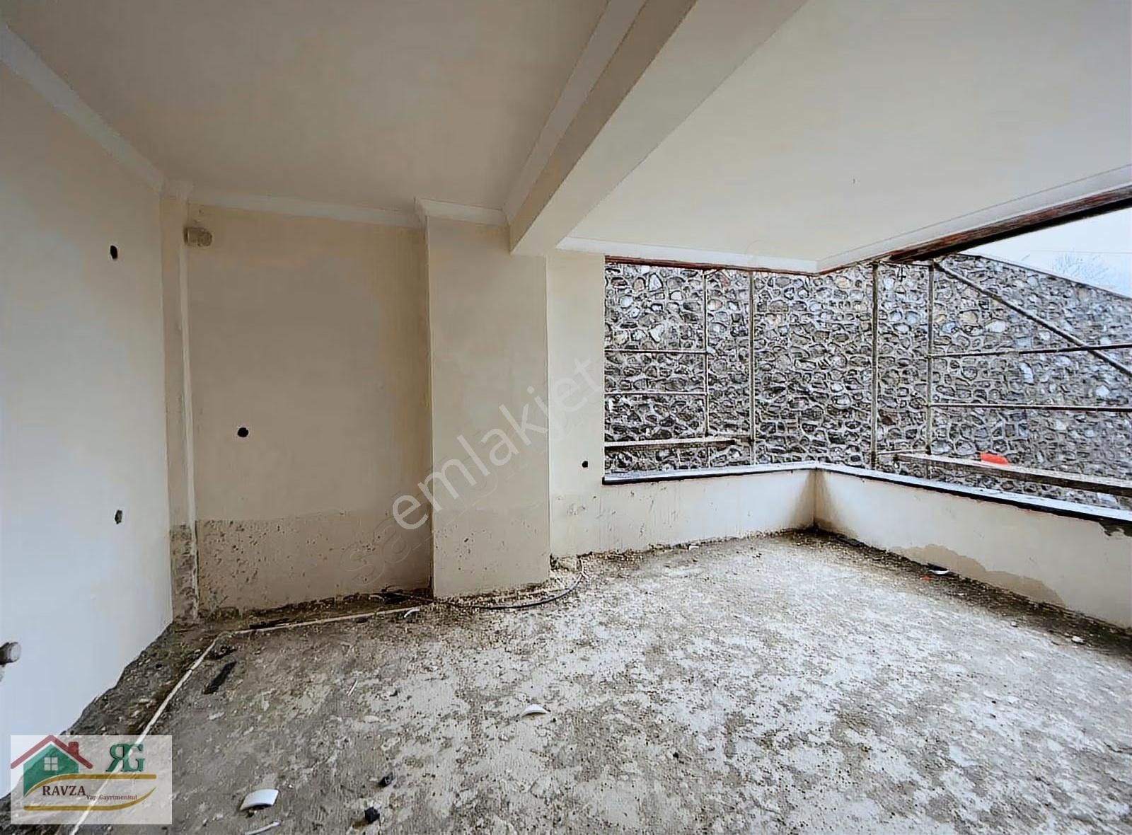 Ravza Yapı Gayrimenkulden Yıldızlı Mah 2+1 Satılık Daire.