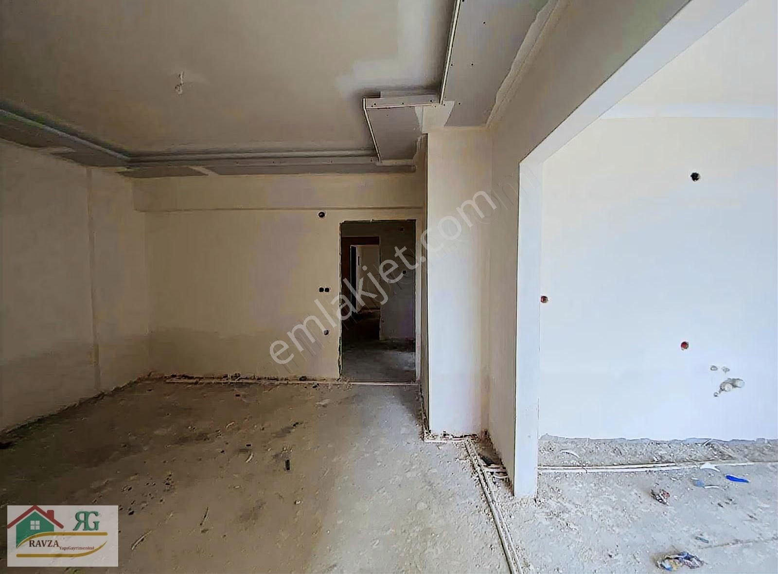 Ravza Yapı Gayrimenkulden Yıldızlı Mah 2+1 Satılık Daire. - Görsel 6