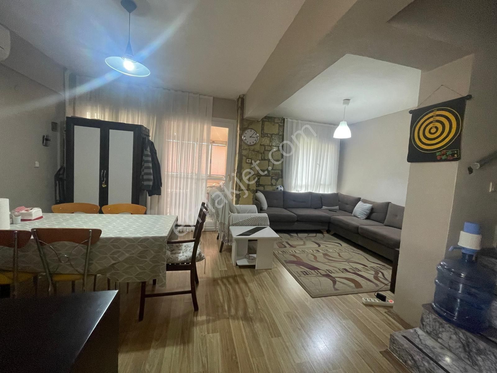 Kiralık Muhteşem Dubleks Villa Doğa Ve Deniz Manzaralı - Görsel 15