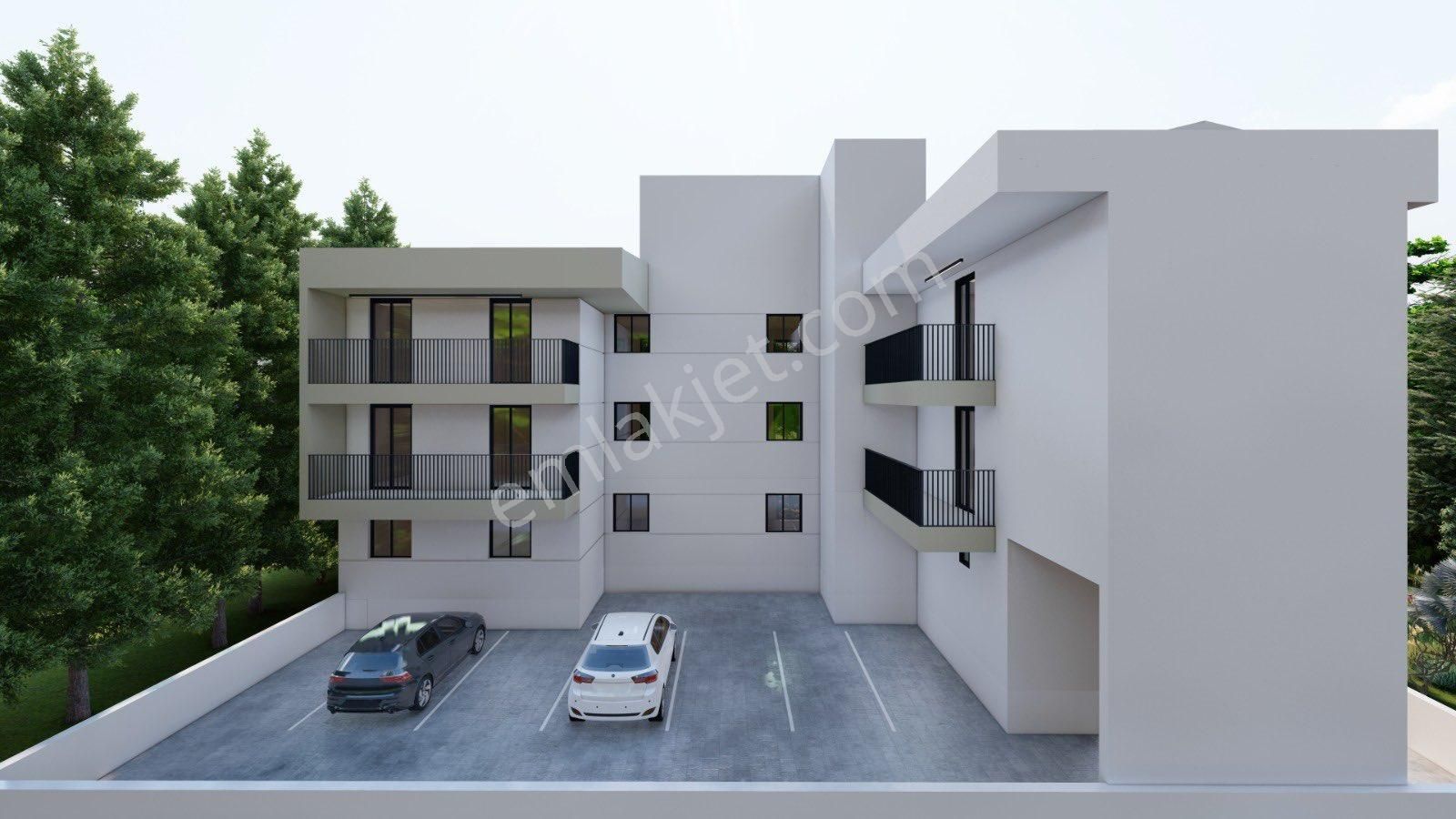 Acil Satılık 1+1 Daire