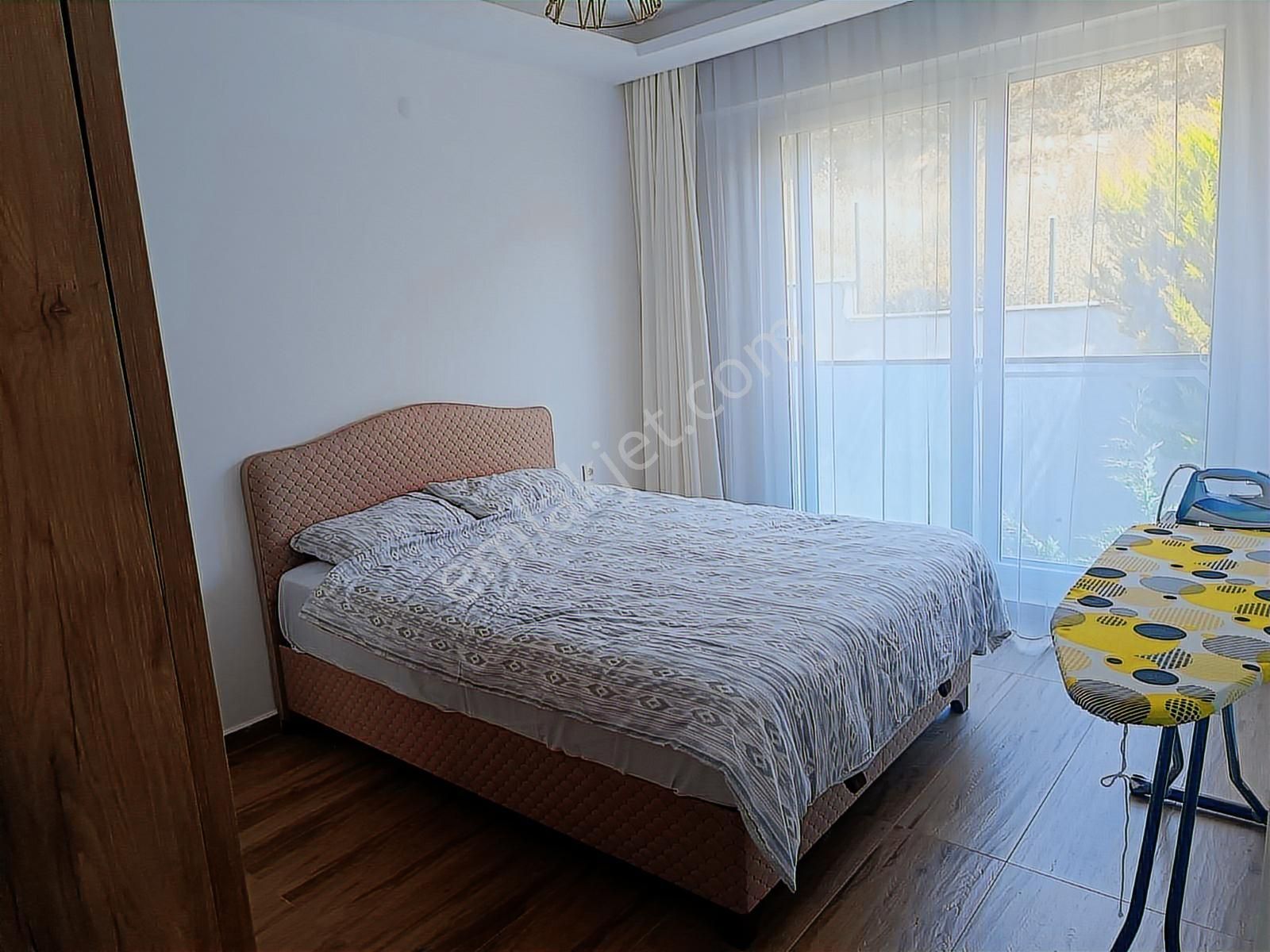 Kuşadası Değirmendere Bölgesinde Havuzlu Sitede 2+1 Daire - Görsel 23