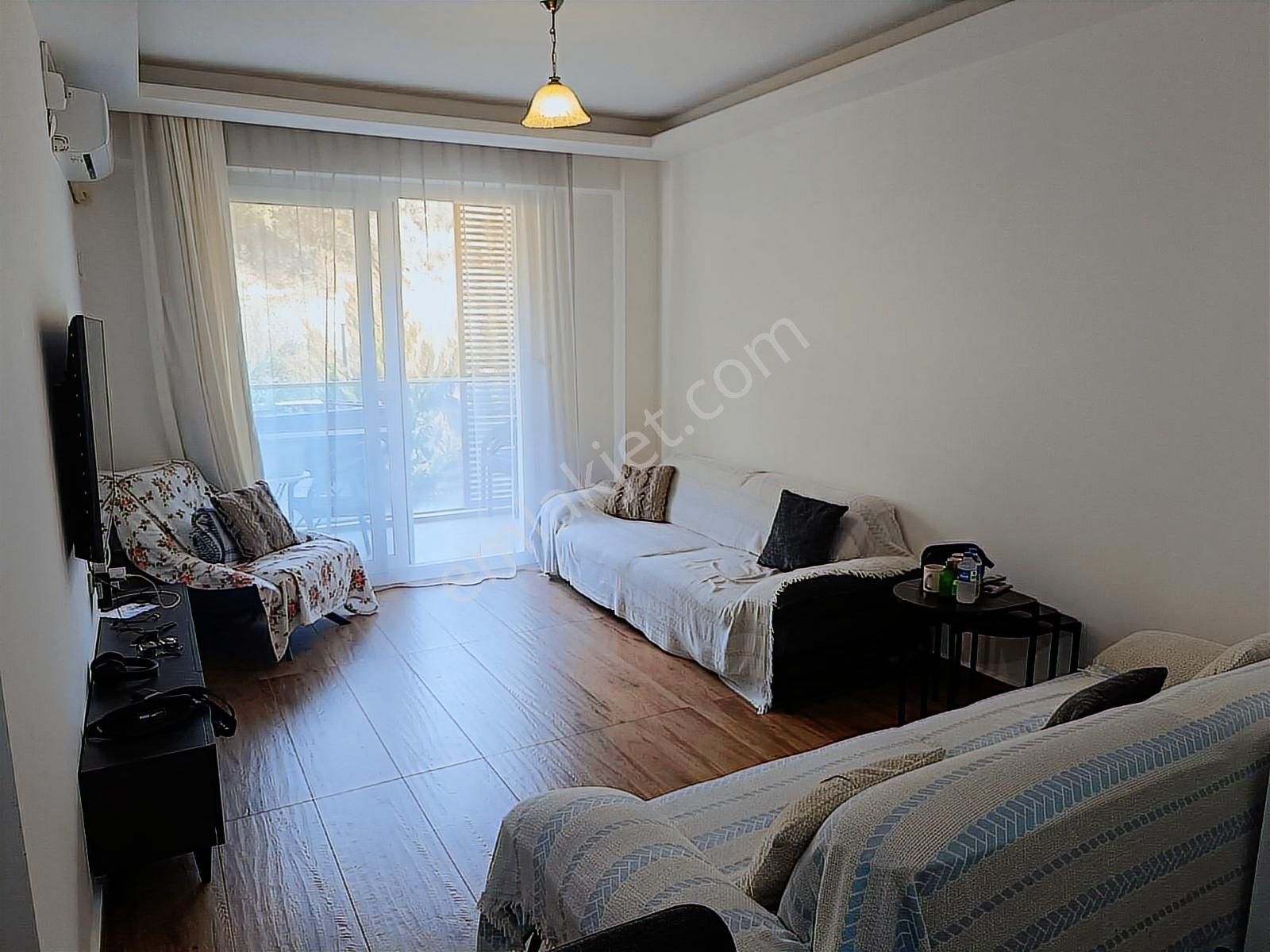 Kuşadası Değirmendere Bölgesinde Havuzlu Sitede 2+1 Daire - Görsel 20