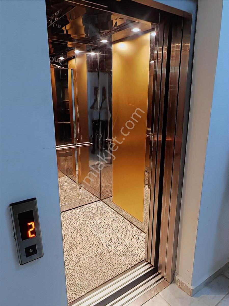 Kuşadası Değirmendere Bölgesinde Havuzlu Sitede 2+1 Daire - Görsel 11