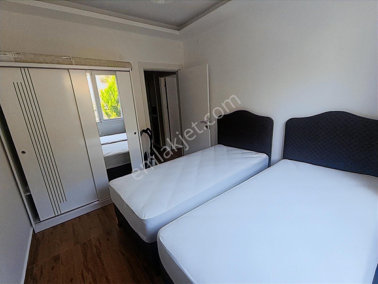 Kuşadası Değirmendere Bölgesinde Havuzlu Sitede 2+1 Daire - Görsel 14