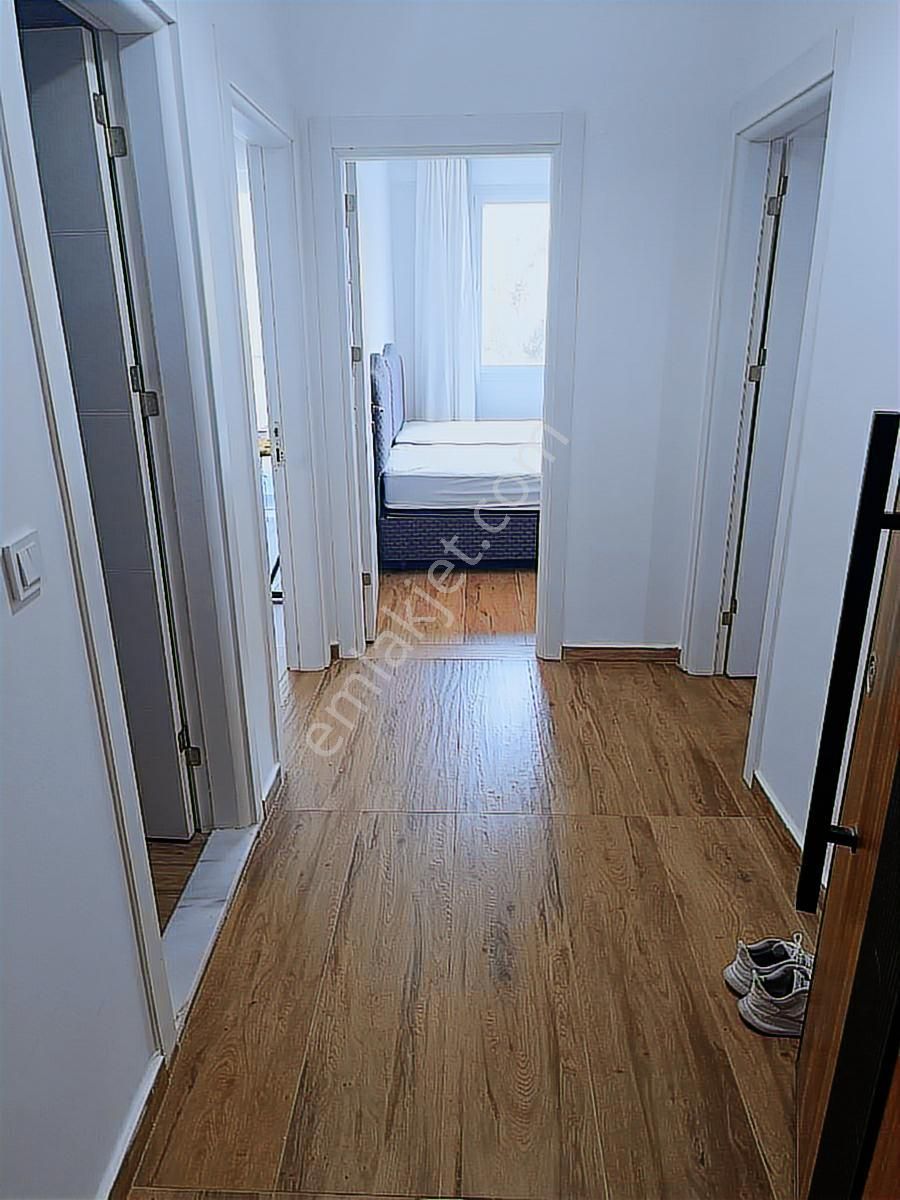 Kuşadası Değirmendere Bölgesinde Havuzlu Sitede 2+1 Daire - Görsel 4