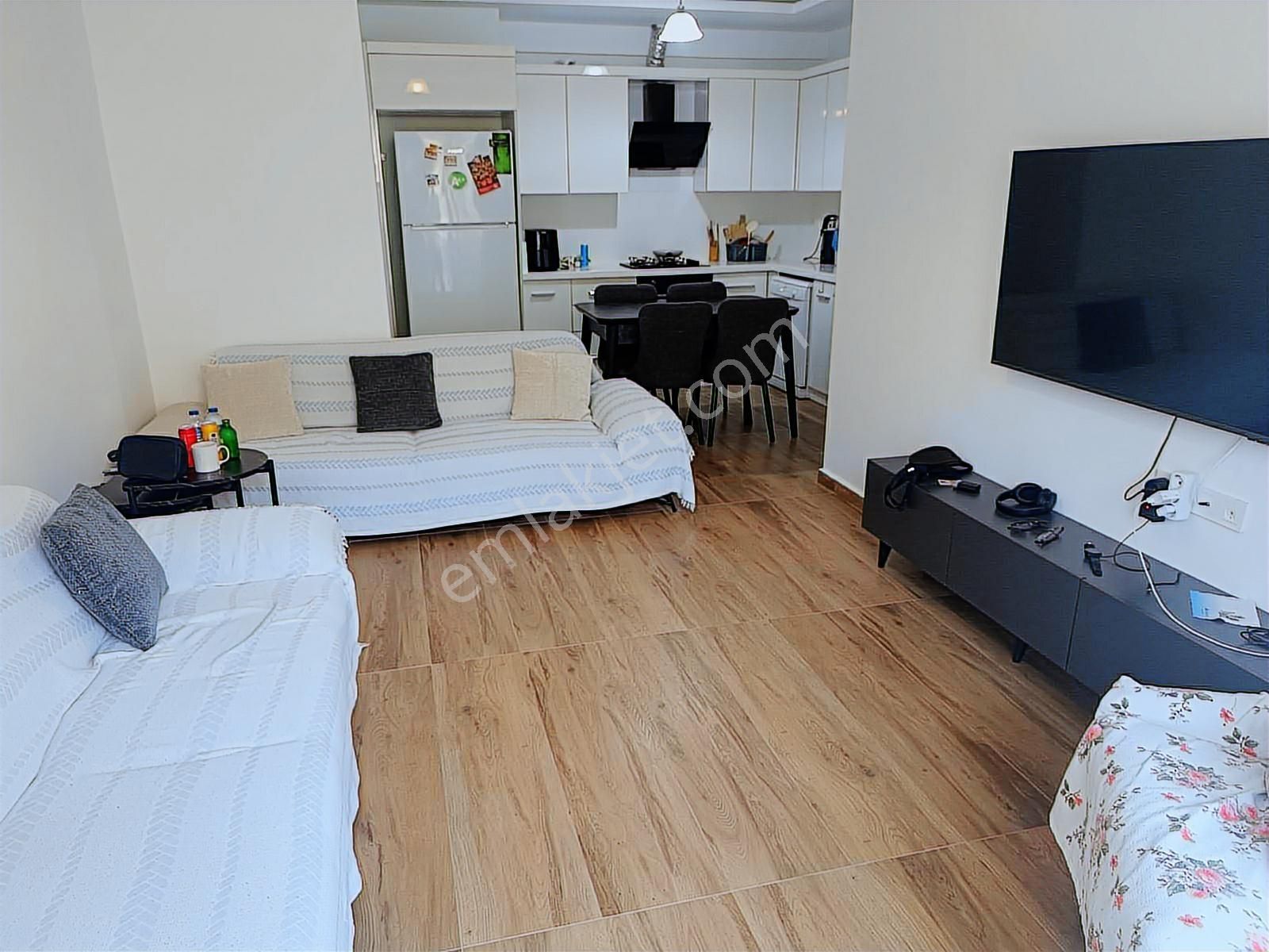 Kuşadası Değirmendere Bölgesinde Havuzlu Sitede 2+1 Daire - Görsel 6