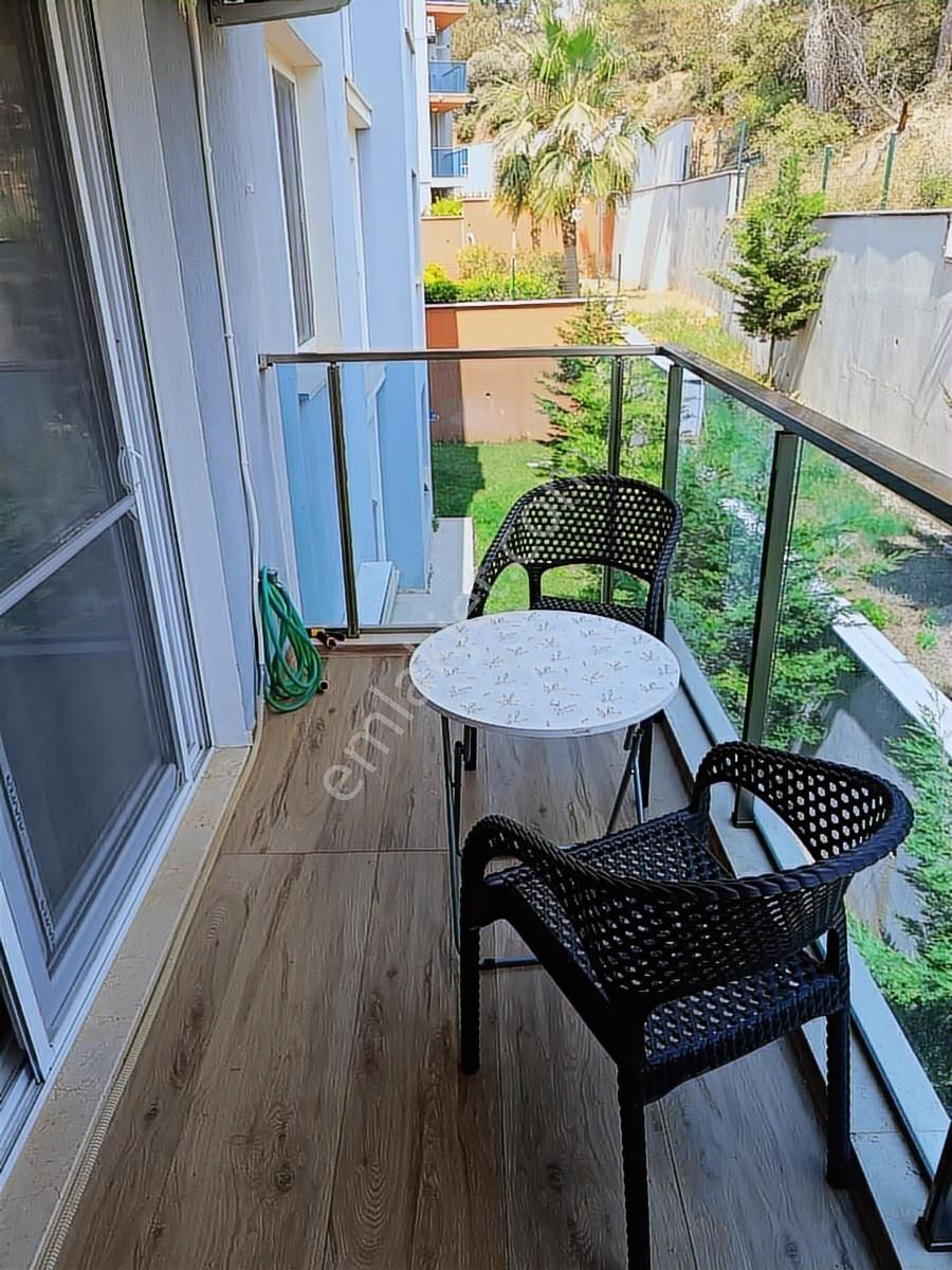 Kuşadası Değirmendere Bölgesinde Havuzlu Sitede 2+1 Daire - Görsel 19