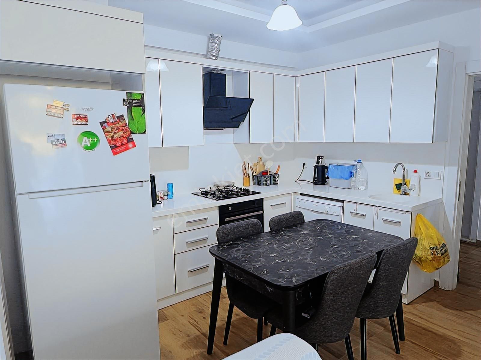 Kuşadası Değirmendere Bölgesinde Havuzlu Sitede 2+1 Daire - Görsel 21