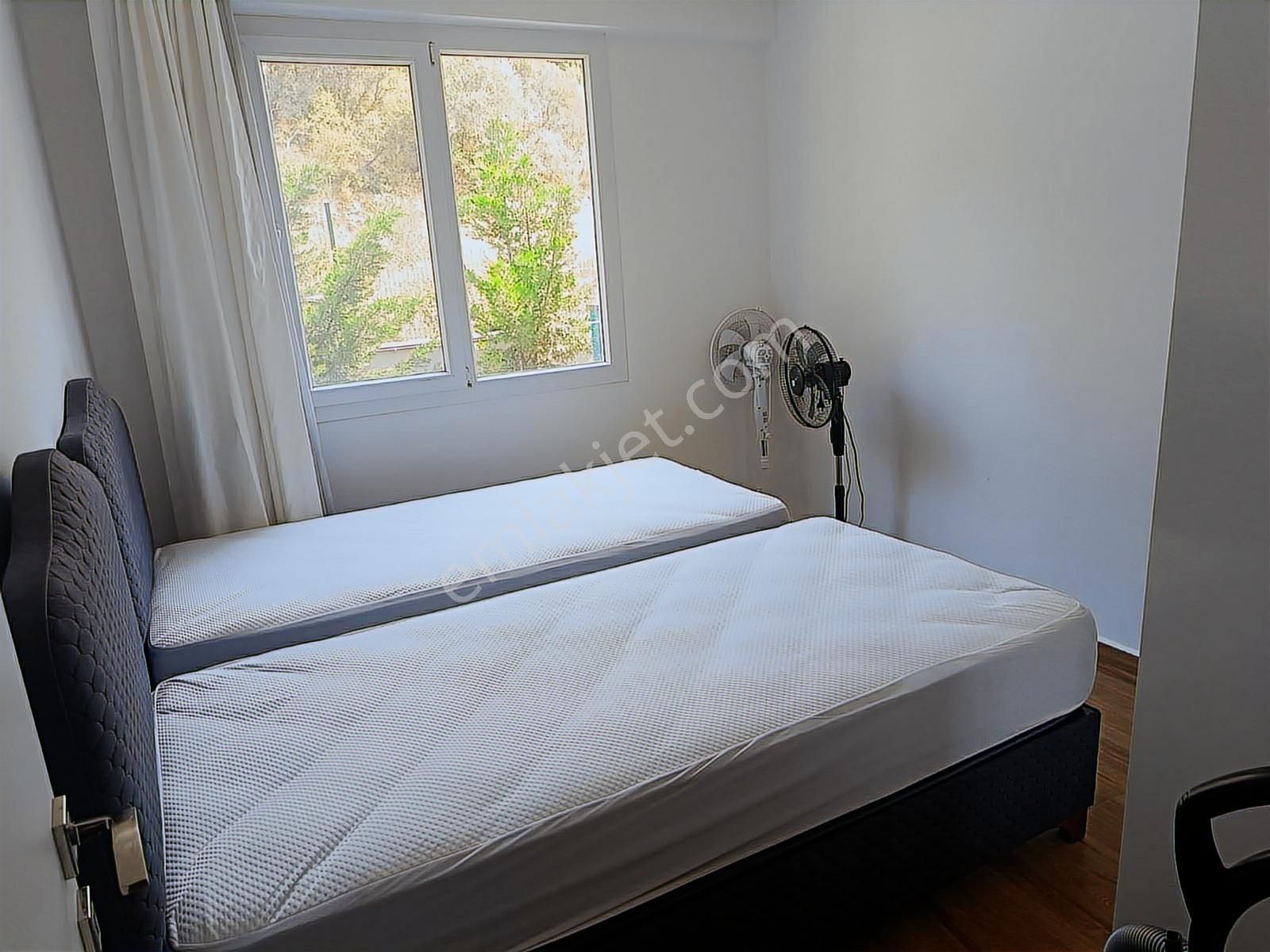 Kuşadası Değirmendere Bölgesinde Havuzlu Sitede 2+1 Daire - Görsel 7