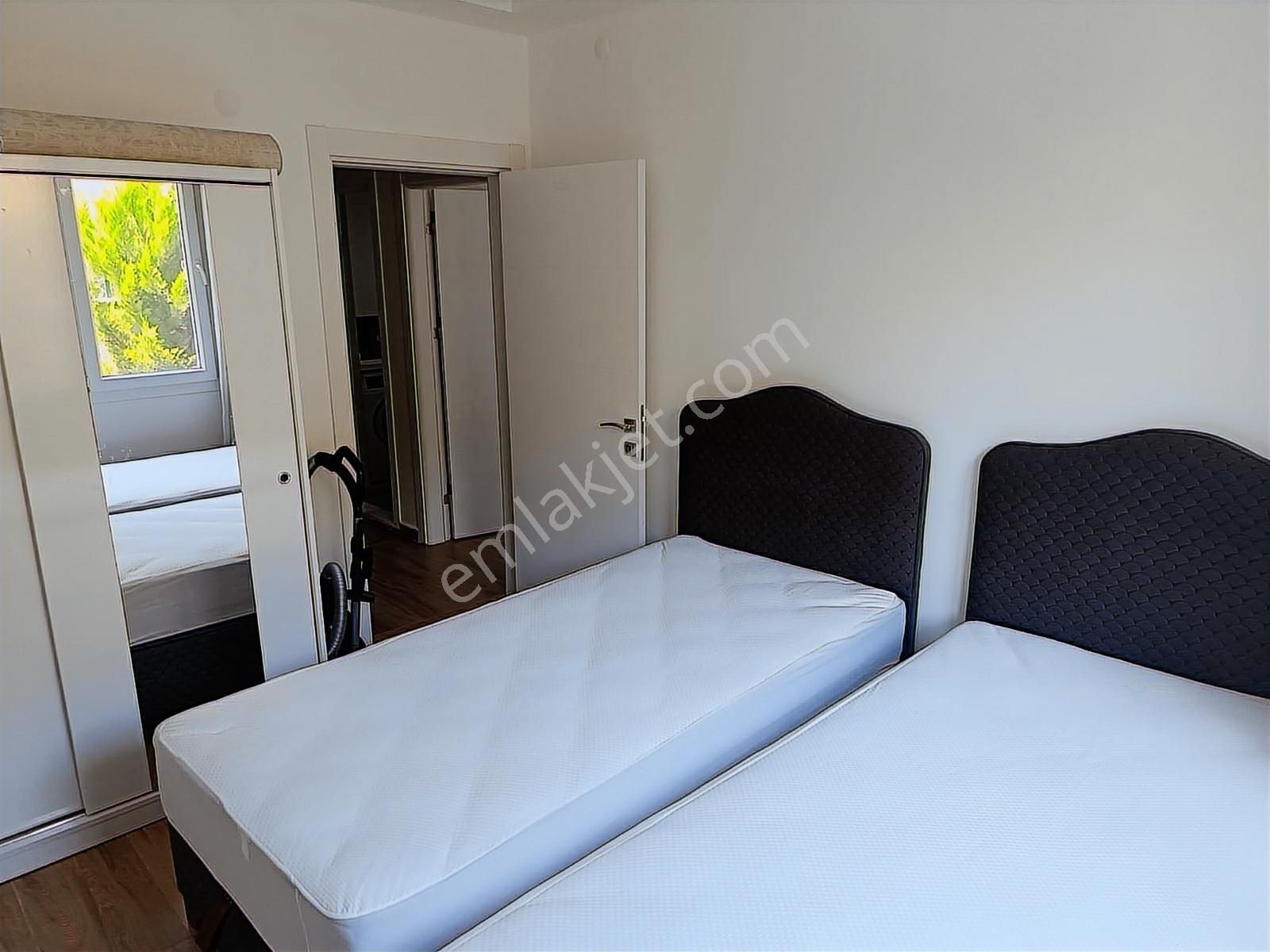 Kuşadası Değirmendere Bölgesinde Havuzlu Sitede 2+1 Daire - Görsel 15