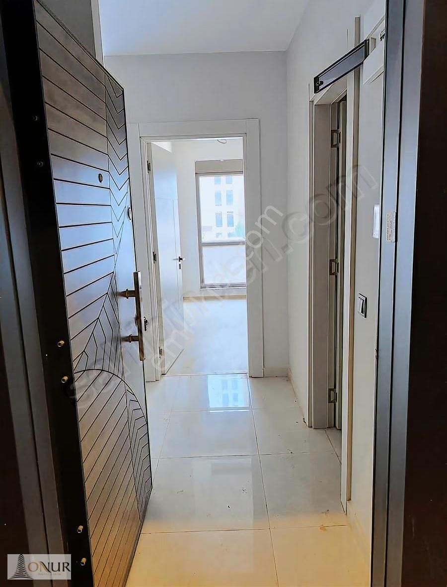 Onur Emlak Alanya Mahmutlar Mah. 1+1 Satılık Daire - Görsel 7
