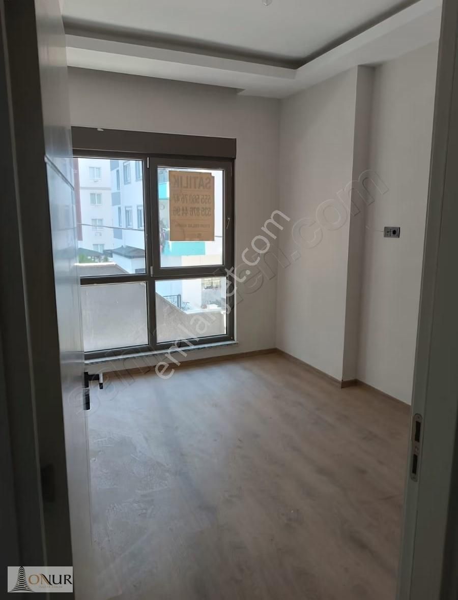 Onur Emlak Alanya Mahmutlar Mah. 1+1 Satılık Daire - Görsel 26