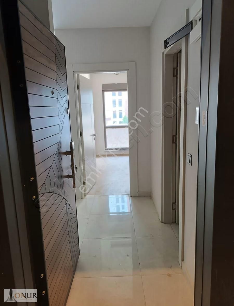 Onur Emlak Alanya Mahmutlar Mah. 1+1 Satılık Daire - Görsel 9