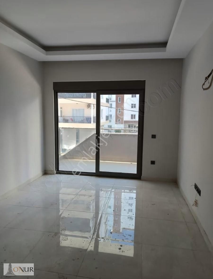 Onur Emlak Alanya Mahmutlar Mah. 1+1 Satılık Daire - Görsel 23