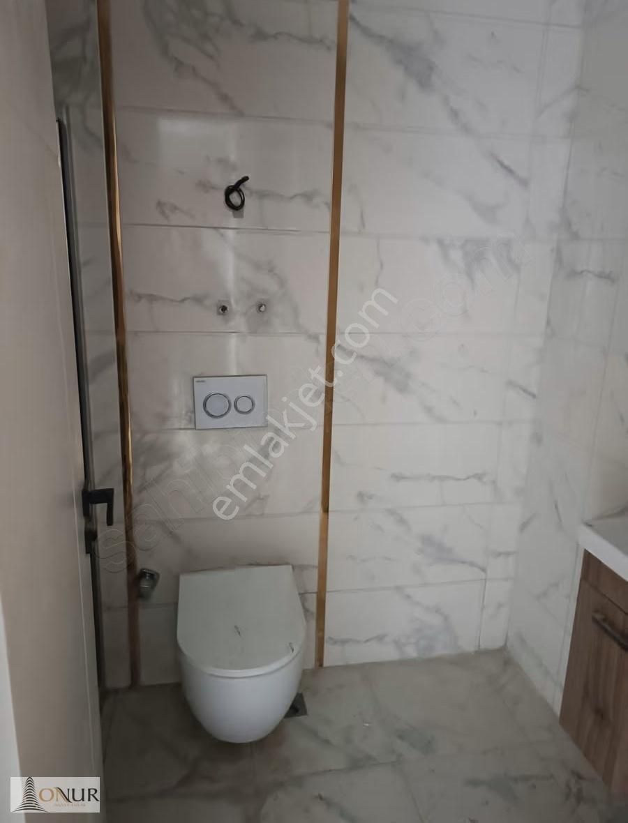 Onur Emlak Alanya Mahmutlar Mah. 1+1 Satılık Daire - Görsel 3