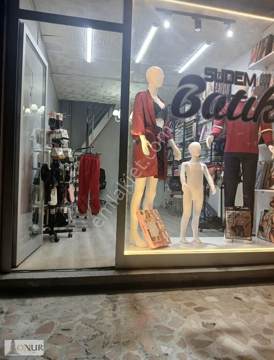Onur Emlak Asya Lahmacun Karşısı 22+18 M2 Devren Kiralık Butik - Görsel 4