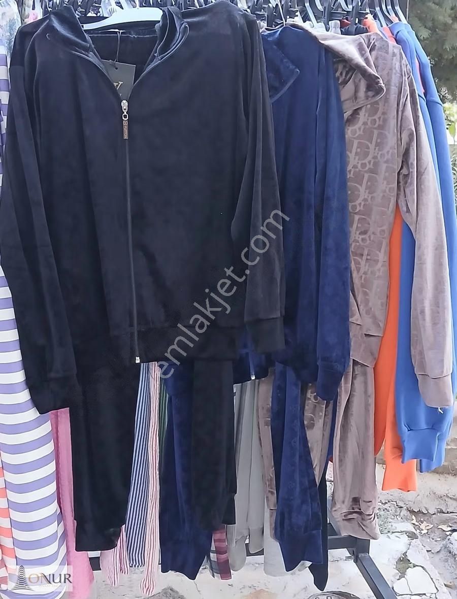 Onur Emlak Asya Lahmacun Karşısı 22+18 M2 Devren Kiralık Butik - Görsel 6
