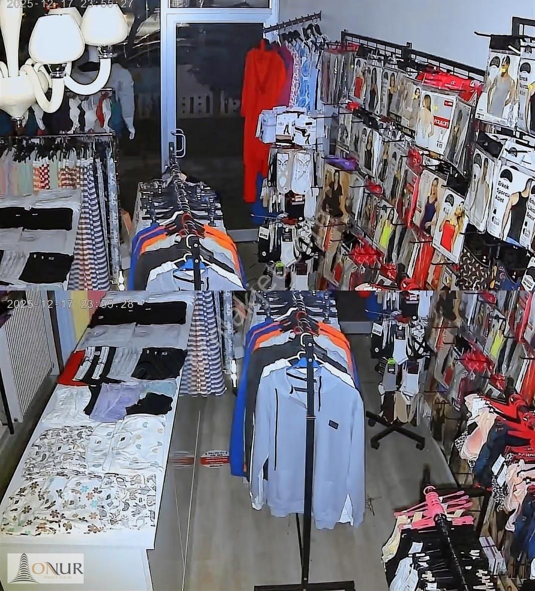 Onur Emlak Asya Lahmacun Karşısı 22+18 M2 Devren Kiralık Butik - Görsel 5