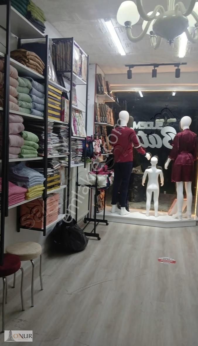 Onur Emlak Asya Lahmacun Karşısı 22+18 M2 Devren Kiralık Butik - Görsel 9