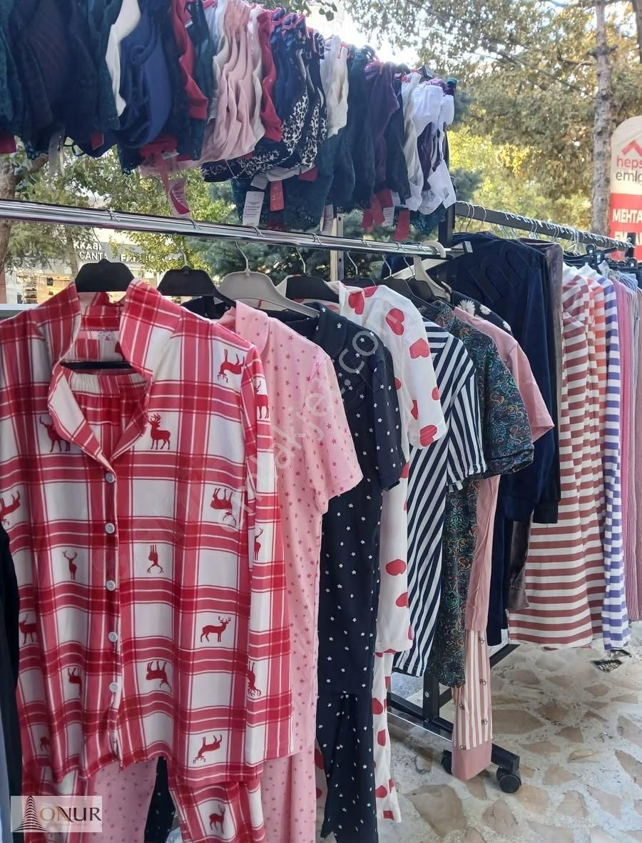 Onur Emlak Asya Lahmacun Karşısı 22+18 M2 Devren Kiralık Butik - Görsel 8