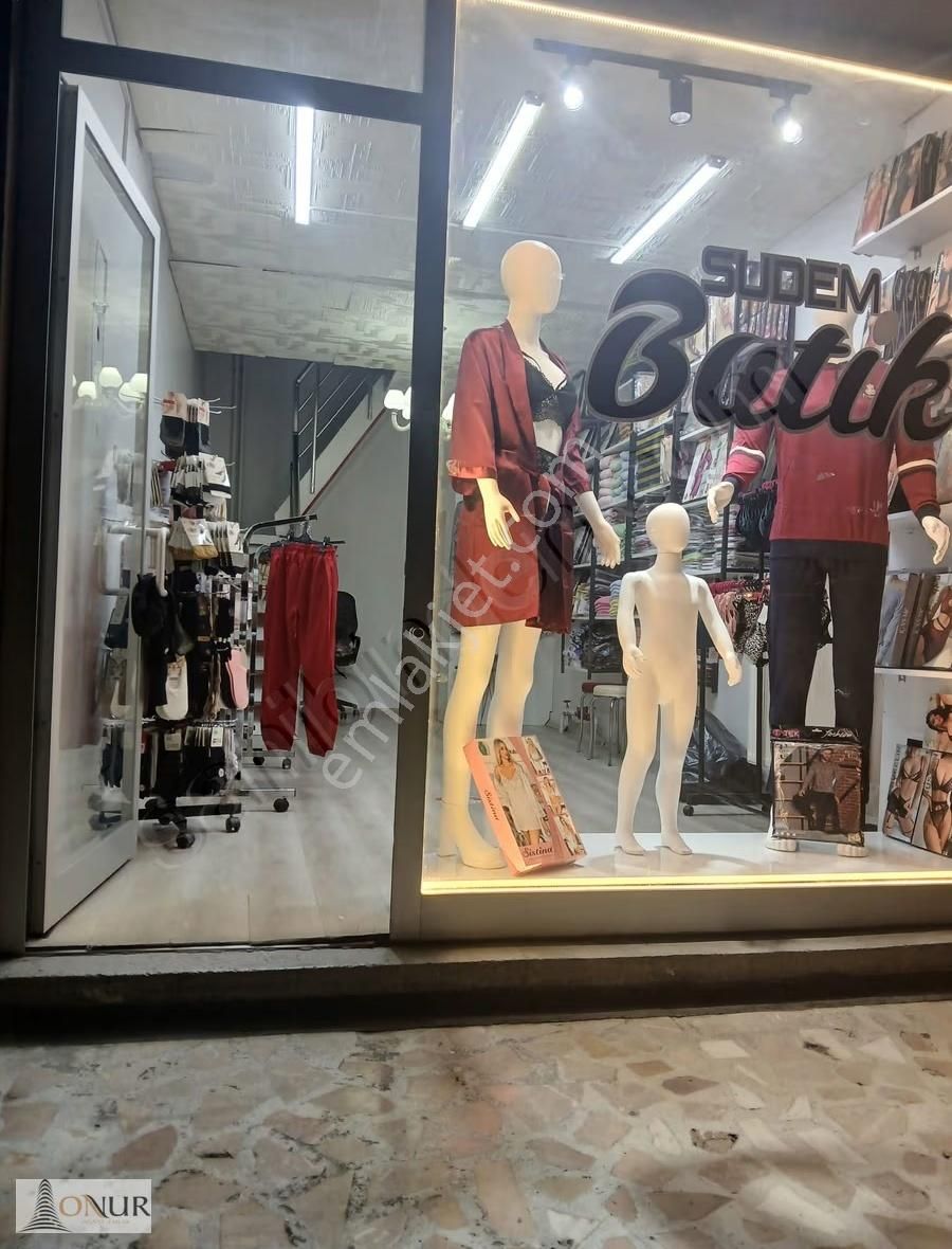 Onur Emlak Asya Lahmacun Karşısı 22+18 M2 Devren Kiralık Butik - Görsel 3