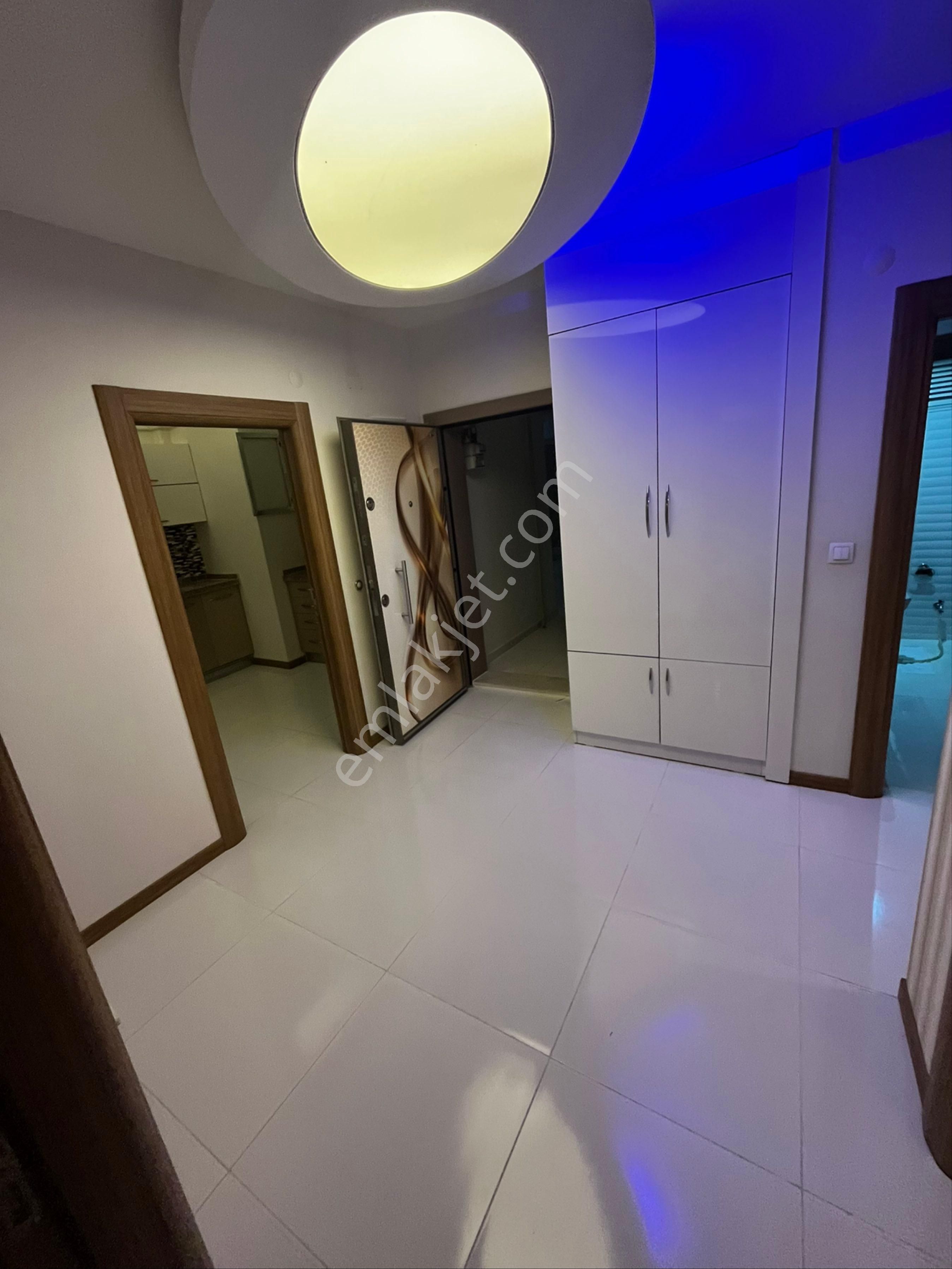 Satılık Geniş Ferah Daire - Görsel 2