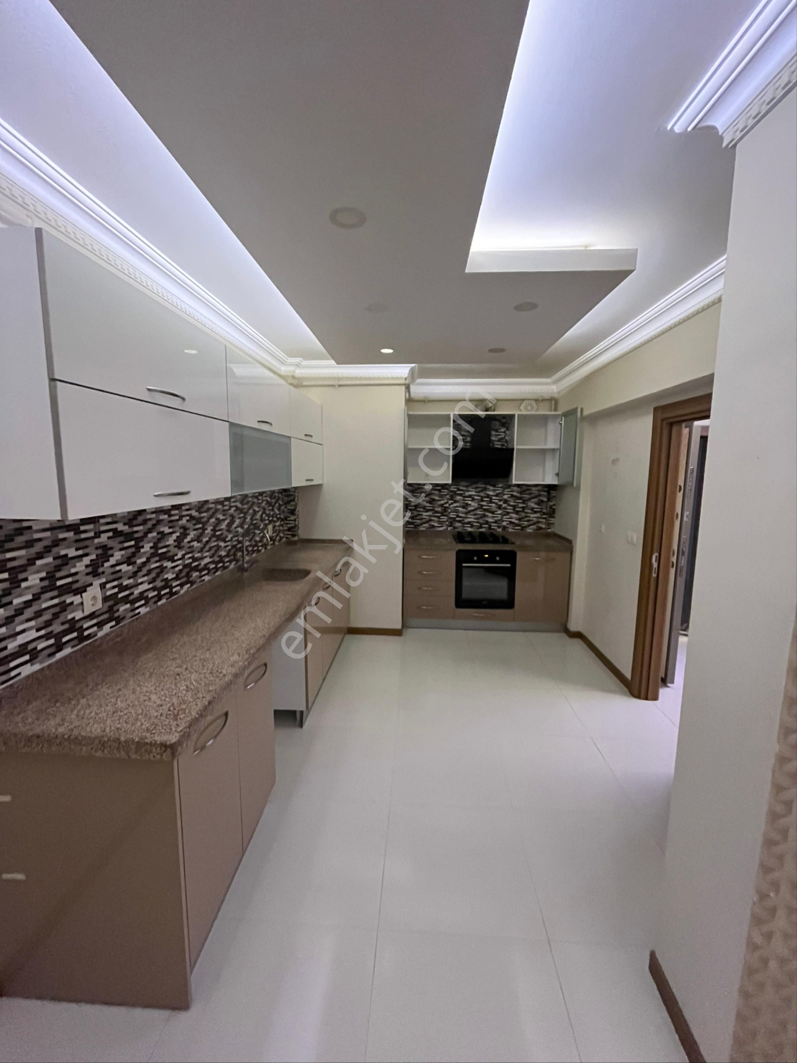 Satılık Geniş Ferah Daire - Görsel 5