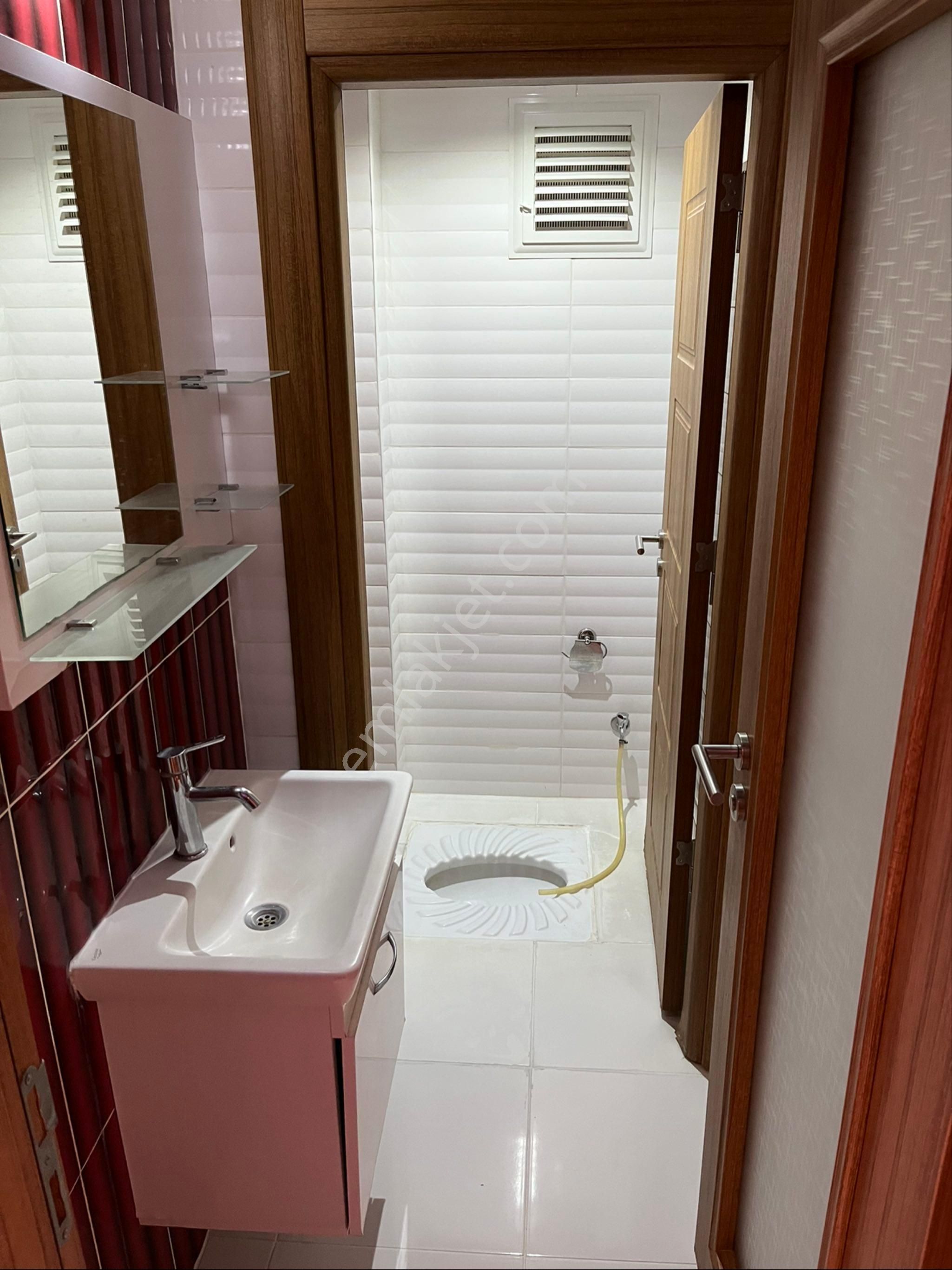 Satılık Geniş Ferah Daire - Görsel 8