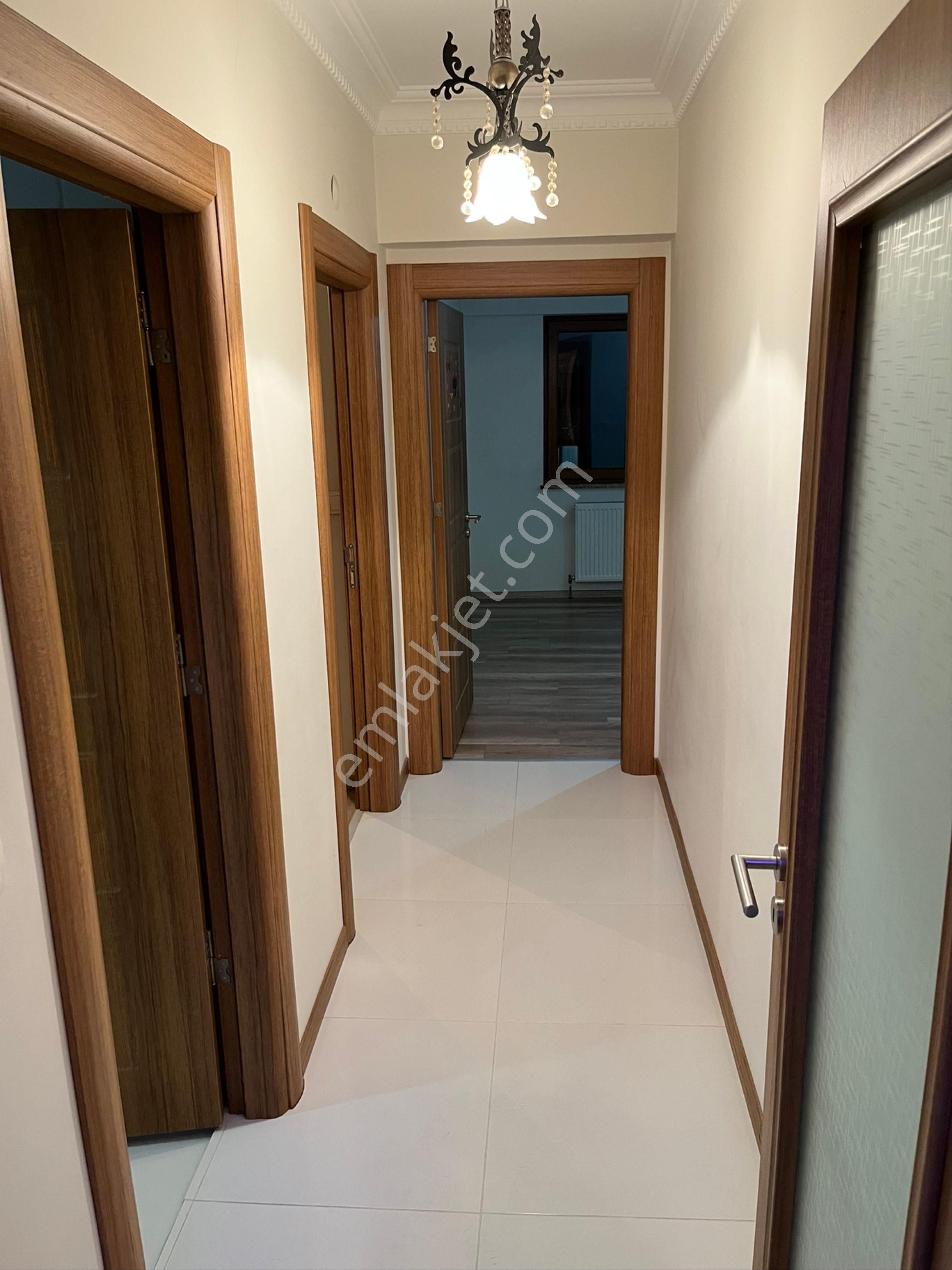 Satılık Geniş Ferah Daire - Görsel 11