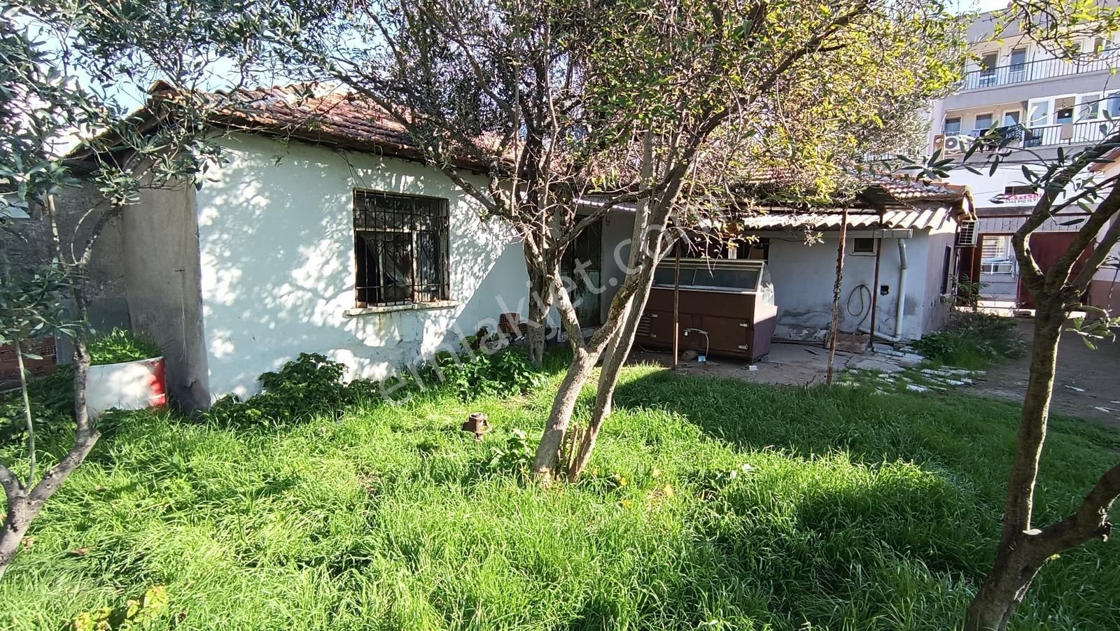 Arsa Fiyatına Satılık Müstakil Ev - Görsel 12