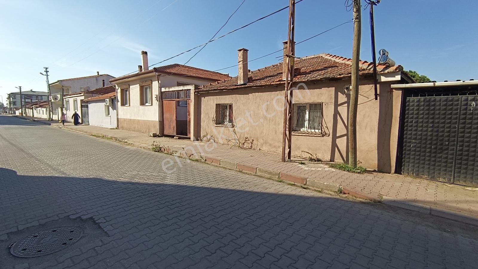 Arsa Fiyatına Satılık Müstakil Ev - Görsel 4