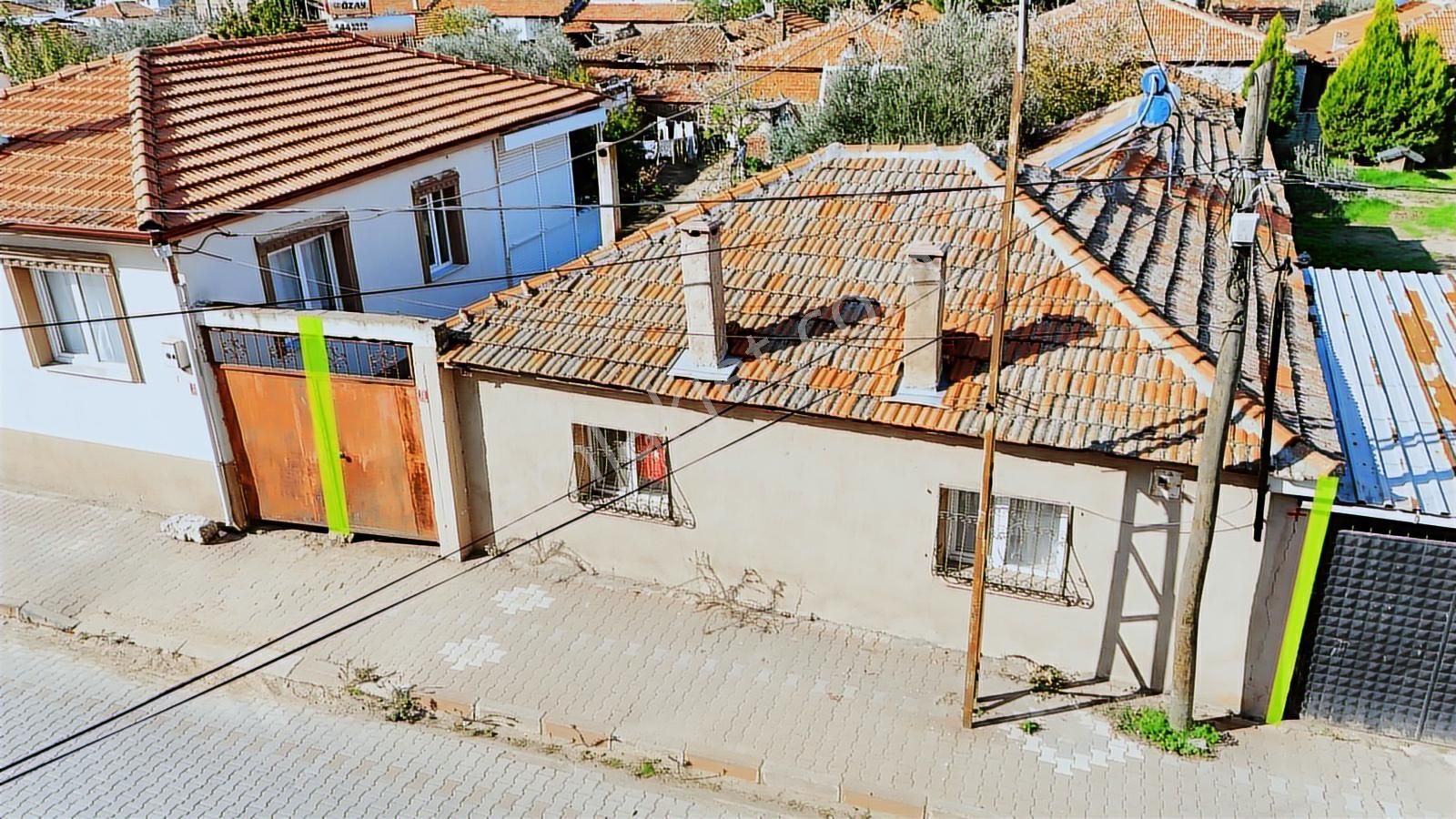 Arsa Fiyatına Satılık Müstakil Ev - Görsel 10